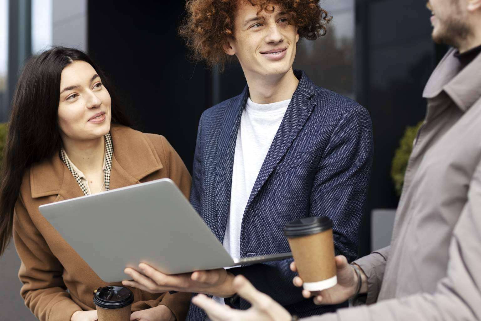 ¿Cuál es el objetivo del Programa Somos Digitales?, por Link Formación