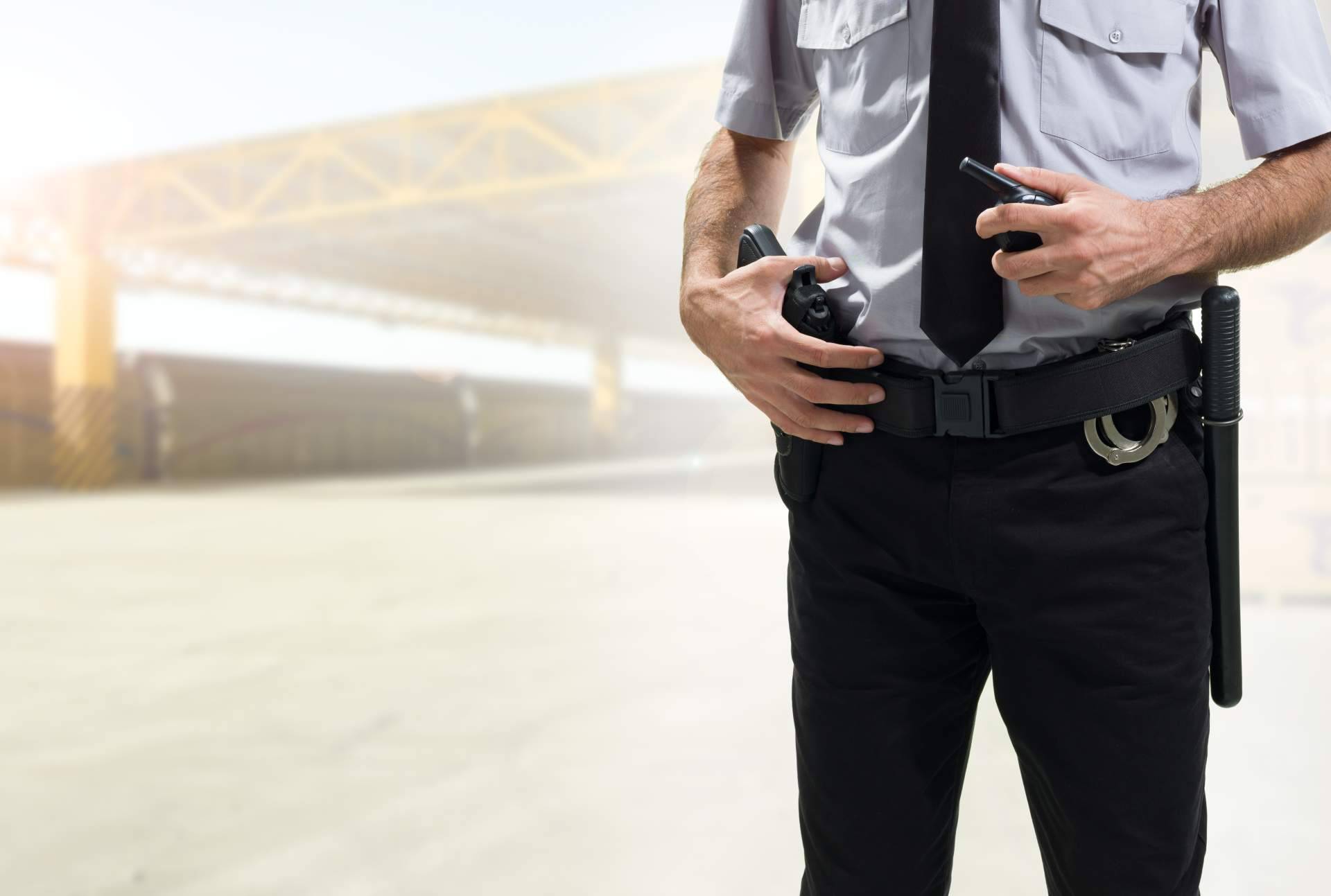 El servicio completo que se adapta a las necesidades de cuidado, vigilancia y seguridad actuales de Atlas Security