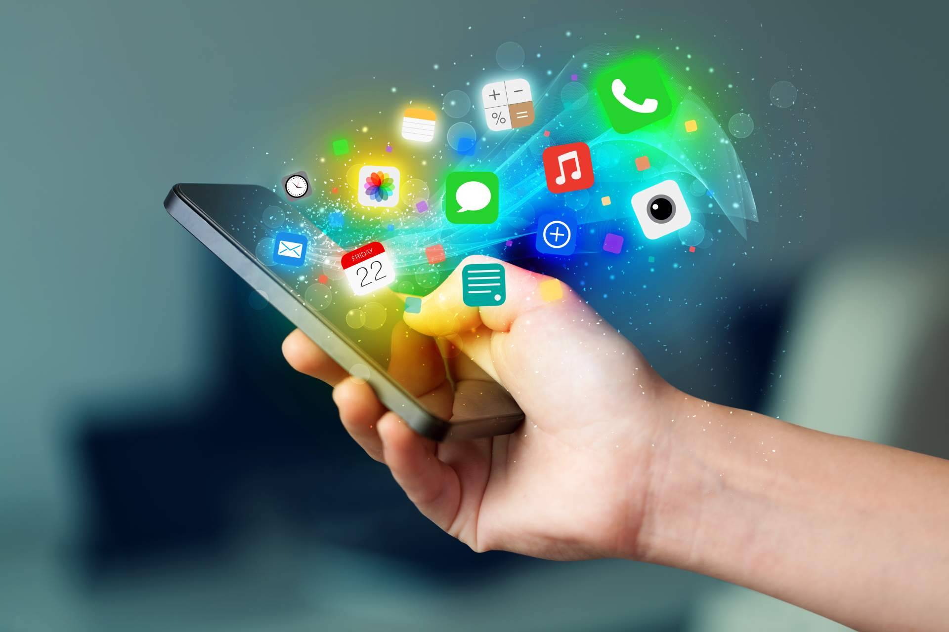 Desarrollo Web Total, una empresa especialista en desarrollo de apps para iOS y Android