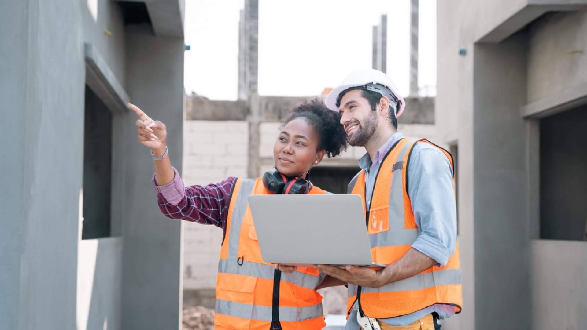 Euroseleccion & Partners ofrece una solución a la escasez de profesionales en construcción en España y extranjero