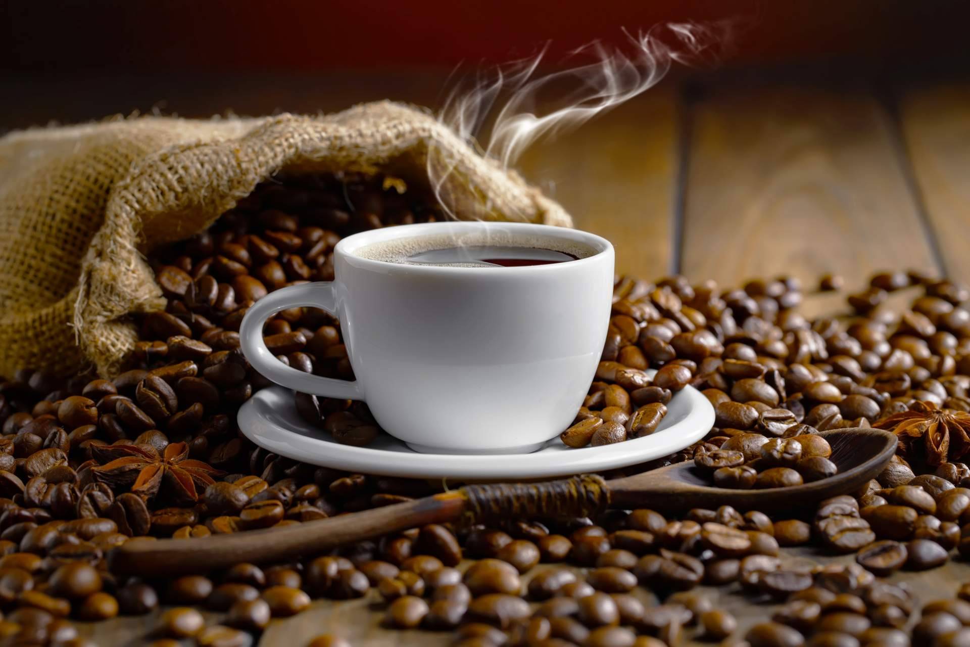Cafés Foronda, una tienda especializada en la venta de cafés