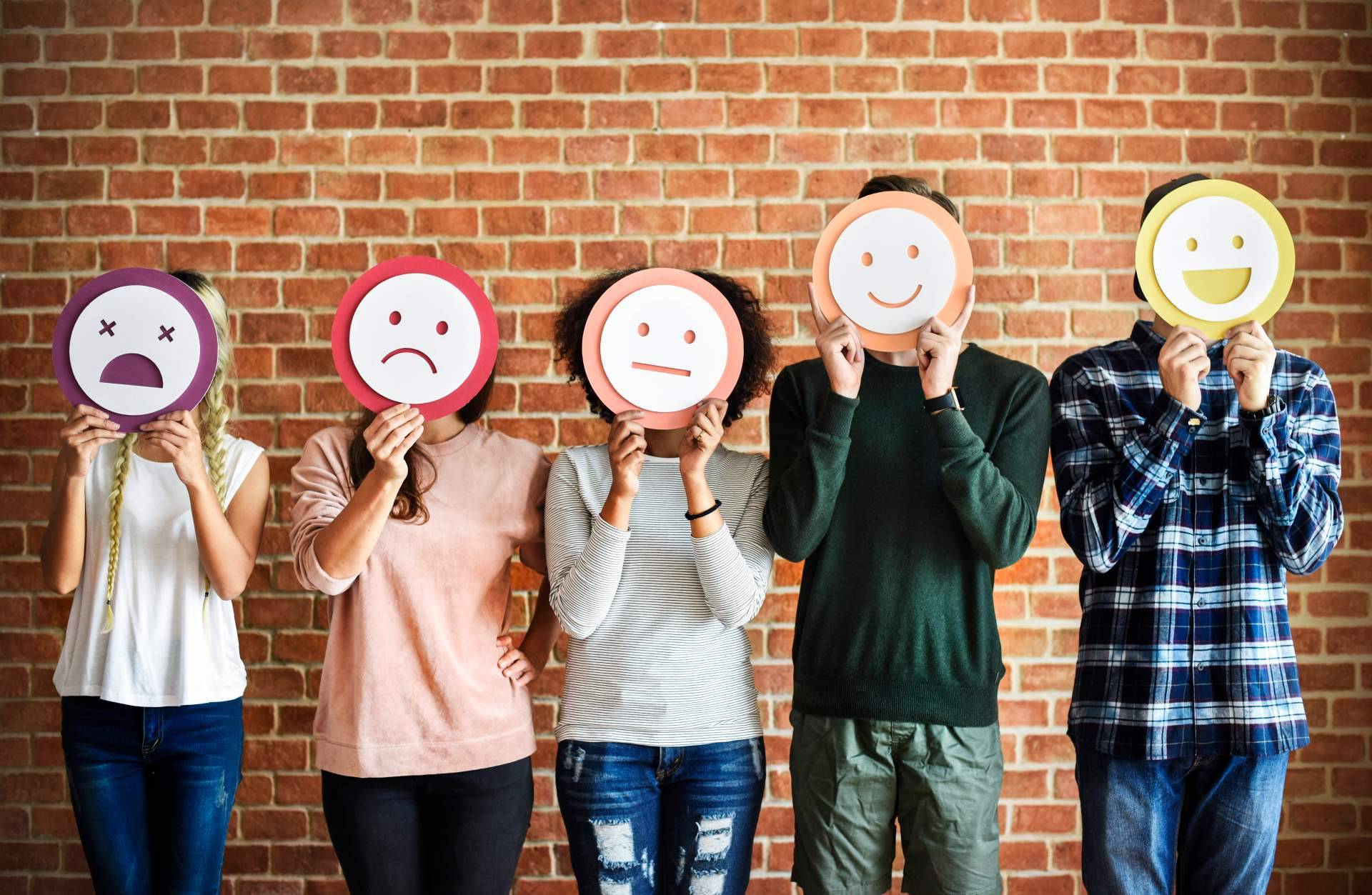 Gestión emocional, curso de verano con INGEMO
