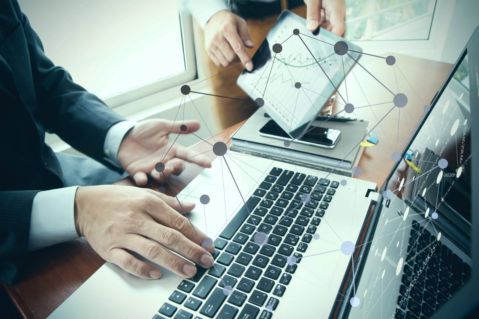 Ceesa, uno de los partners tecnológicos preferidos en el sector empresarial español
