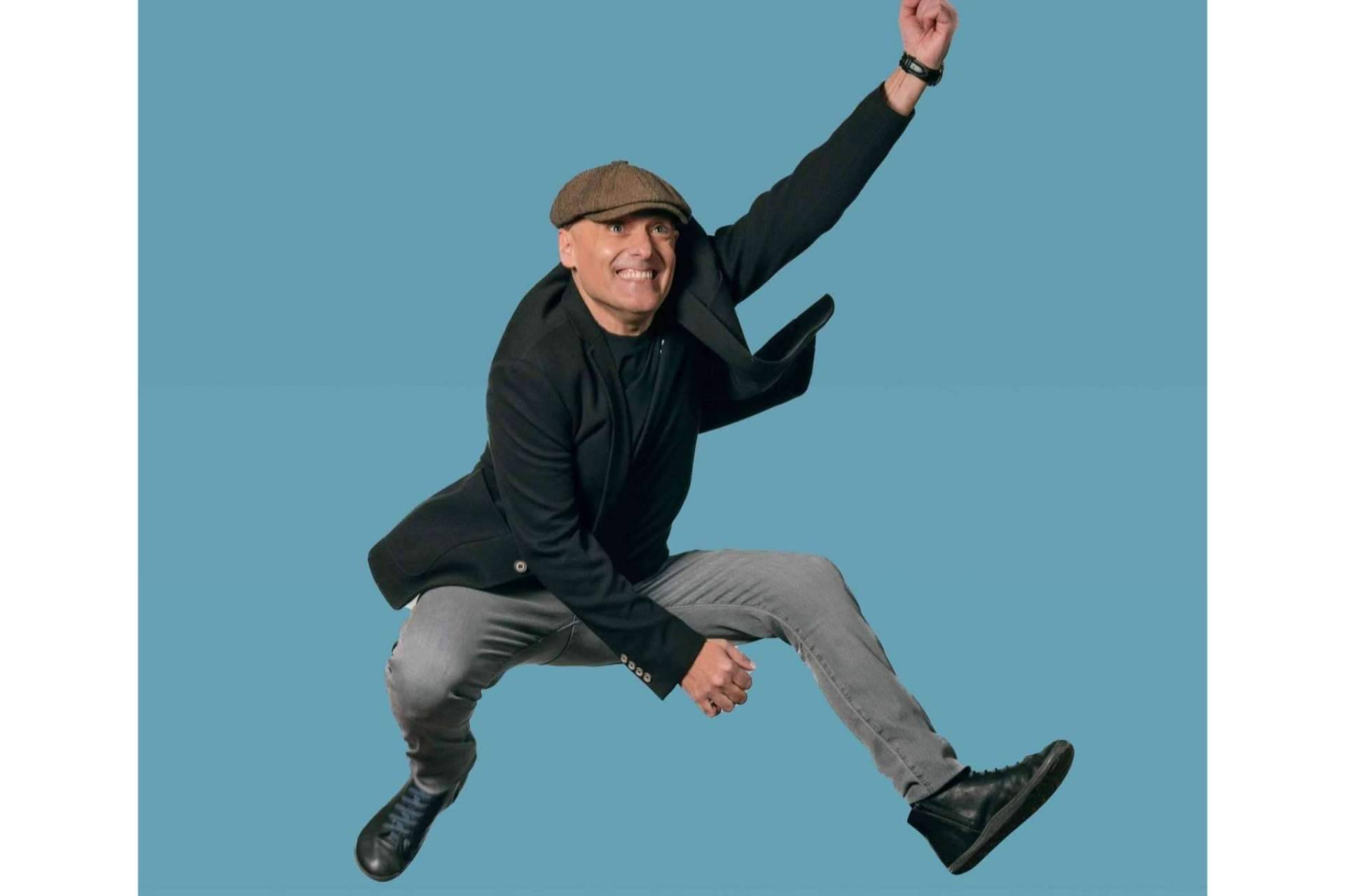 Nuevo lanzamiento de Javier Sólo; una sorprendente versión del tema 'Jartos de Aguantar' de Reincidentes