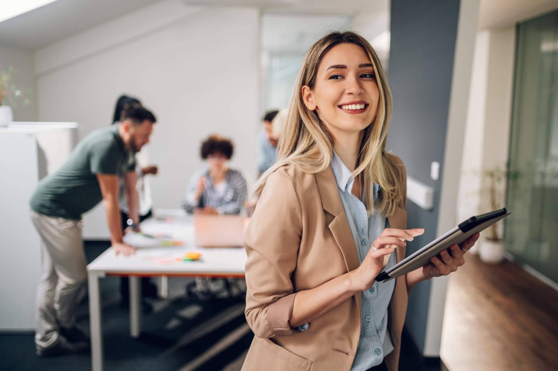 Gestionar todos los procesos contables de una empresa con el nuevo programa de DSG Software, SeniorConta