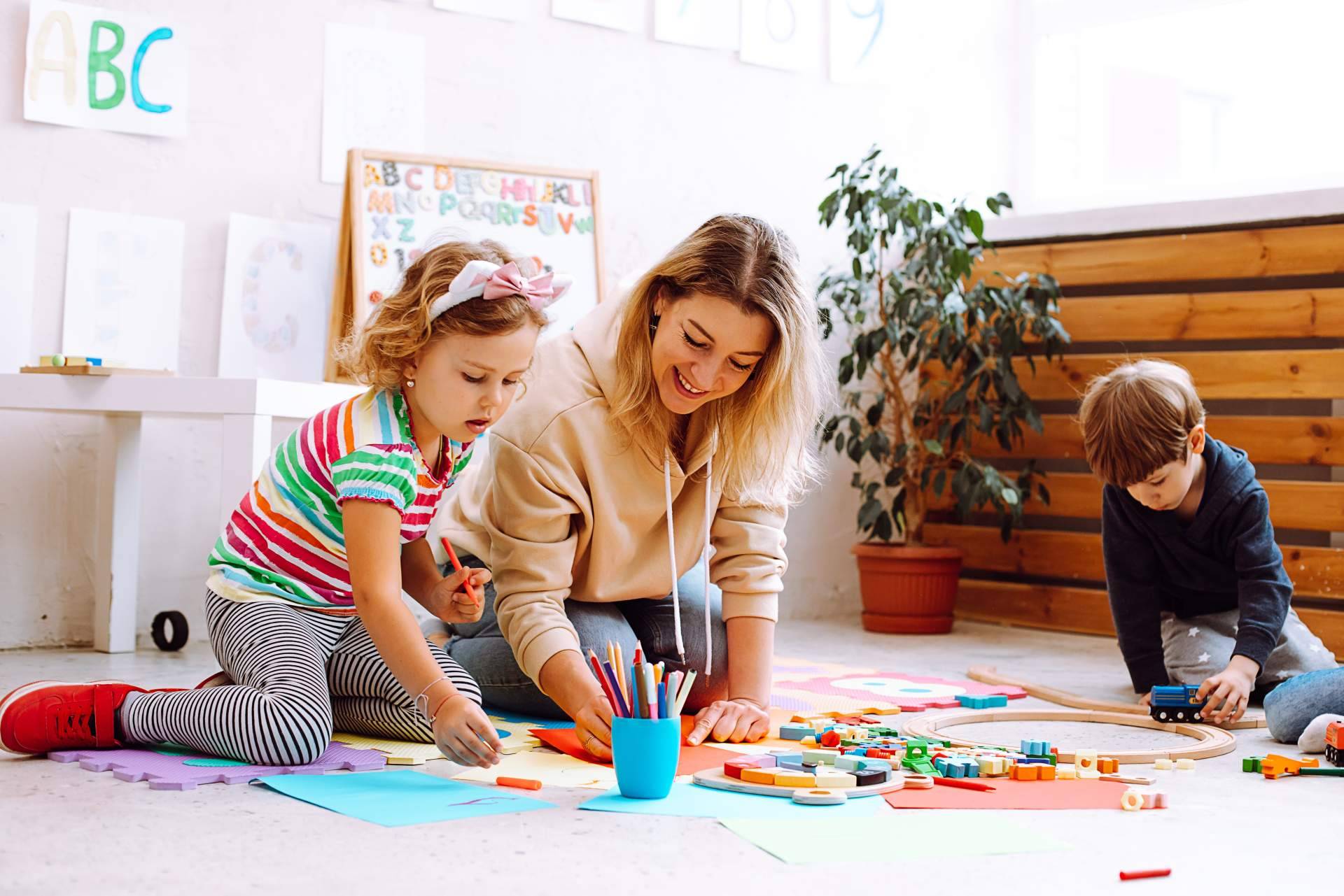 Abordaje temprano y preventivo en la psiquiatría infantil, la recomendación de la Clínica Dra. Teresa Aparicio