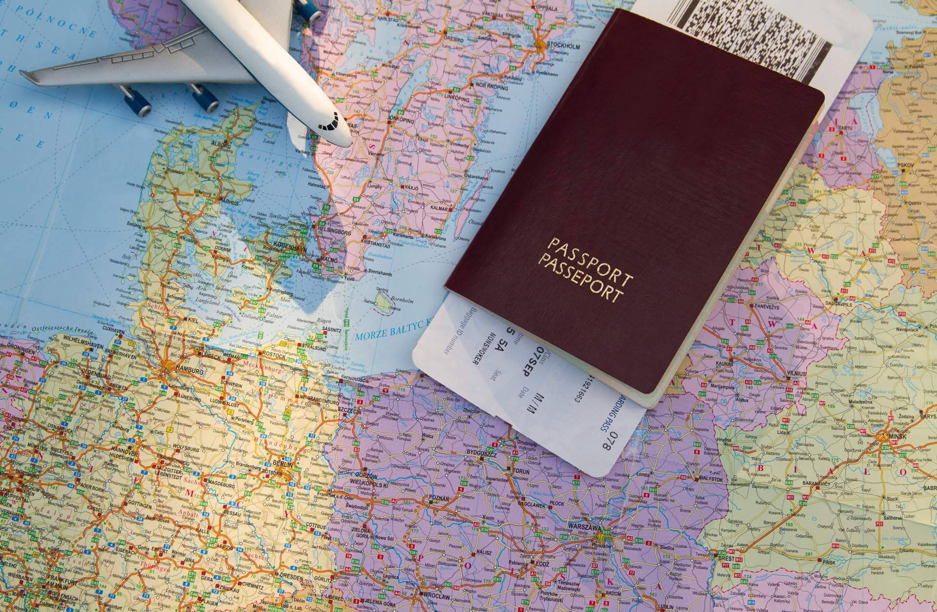 Ayudar a planificar vacaciones con estas 4 herramientas de Google