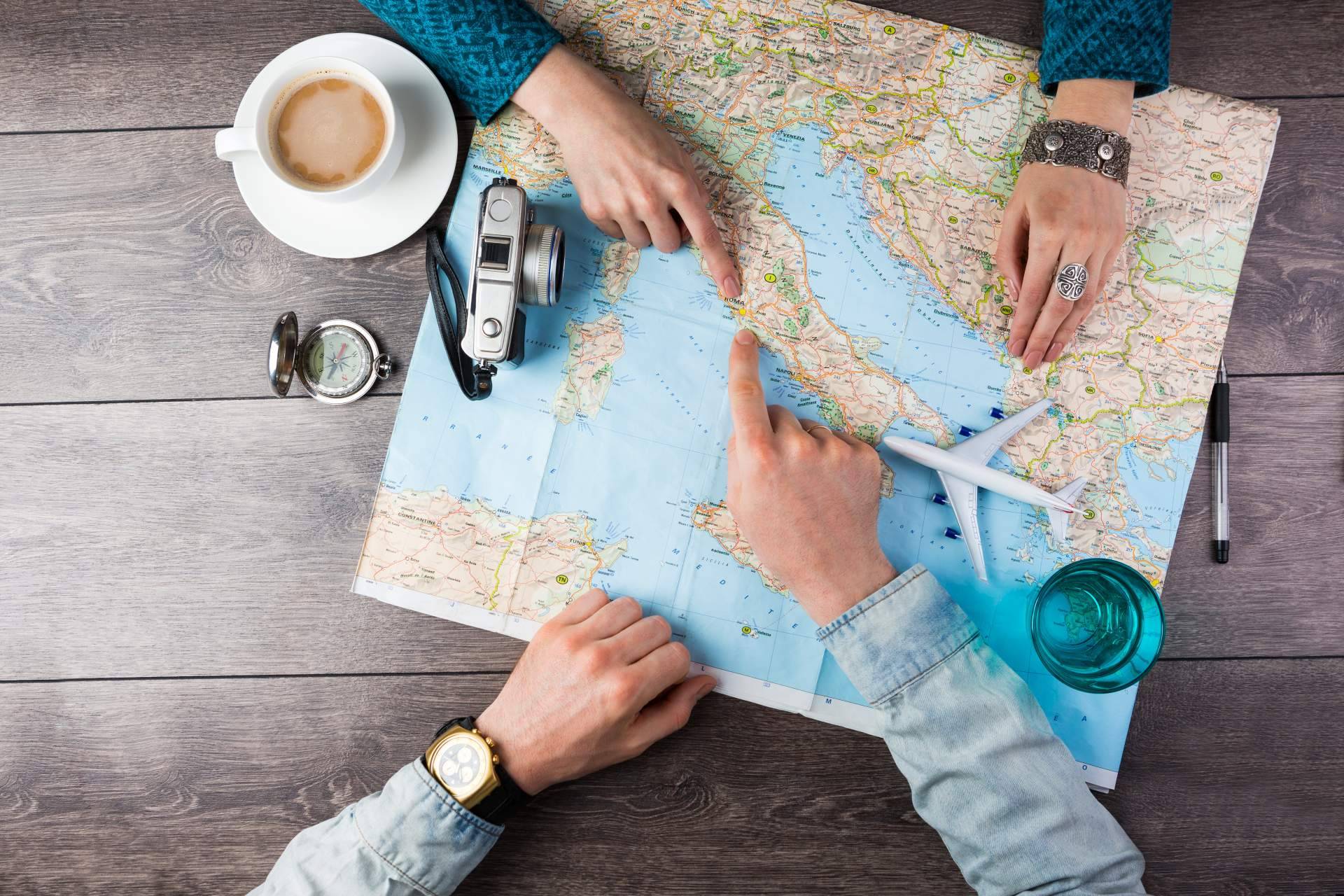 Herramienta clave para comparar precios y acceder a las mejores ofertas de viajes, de la mano de Directo