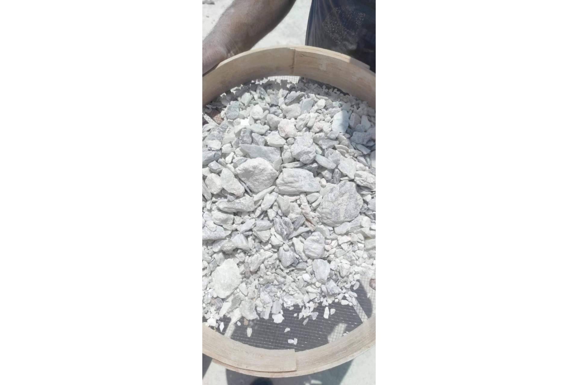 Trading de minerales industriales con Gold Projects