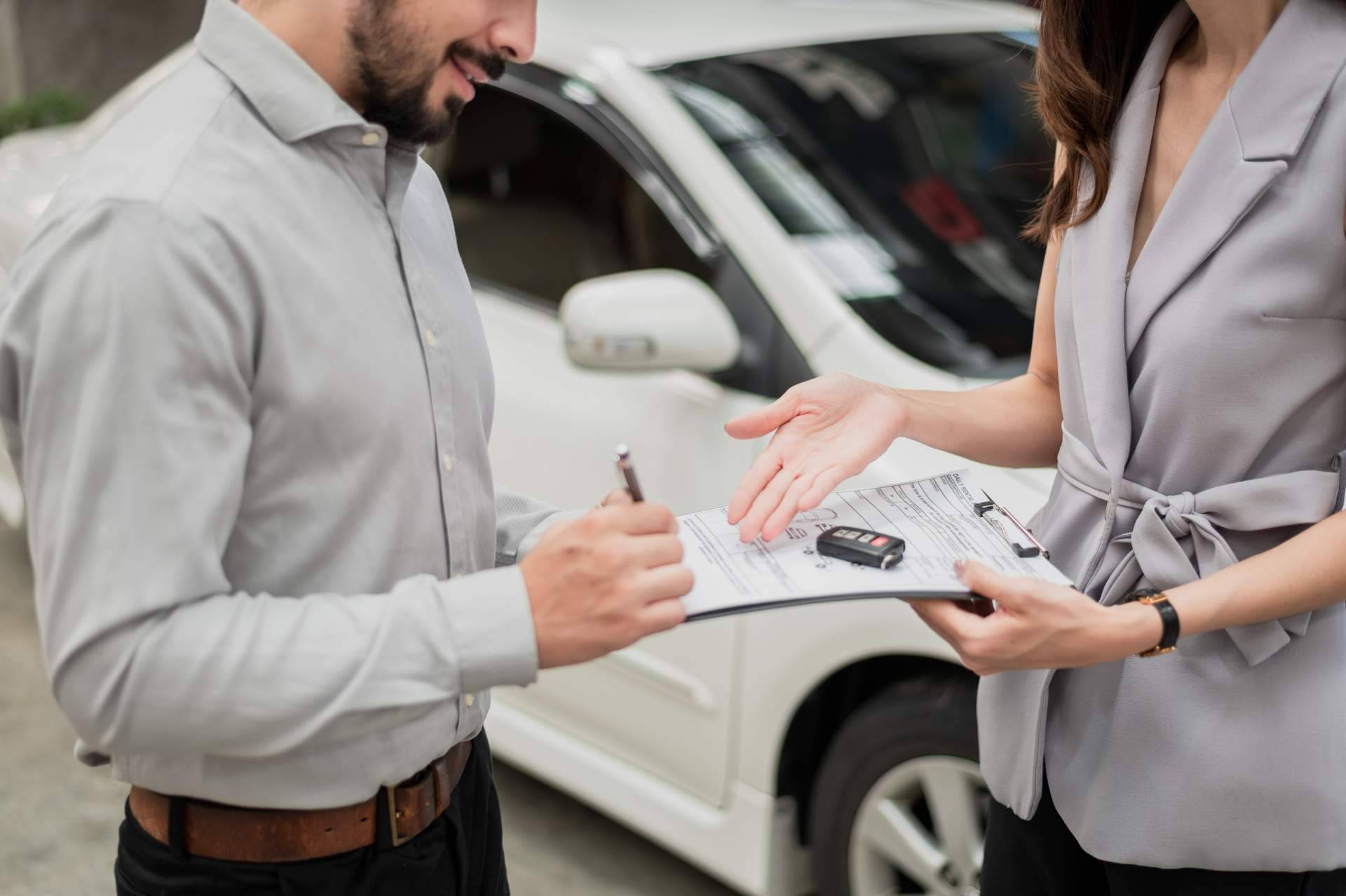 Alquicoche permite tener coche sin comprarlo, con todo incluido en una simple tarifa plana