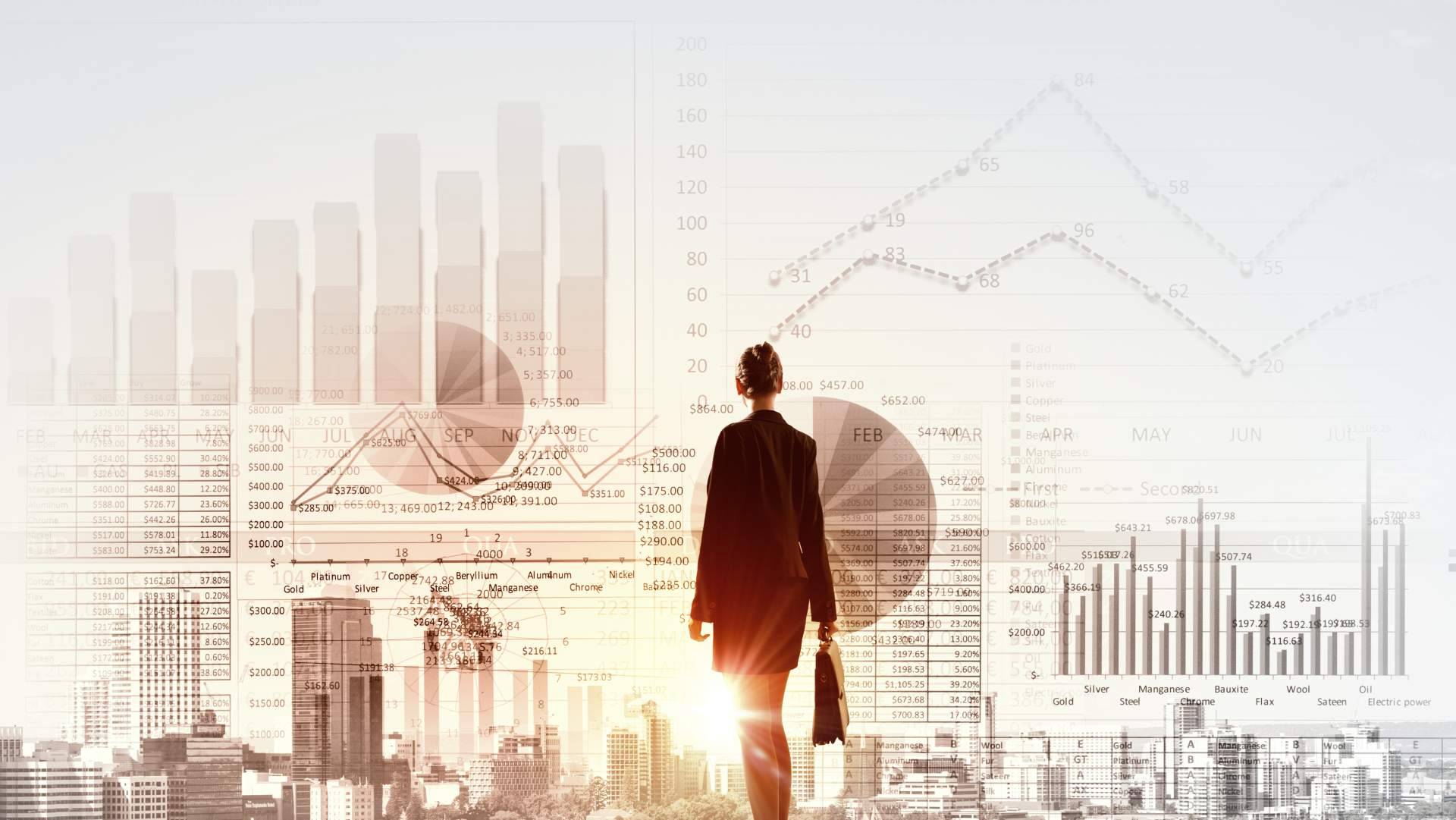 Grupo PREIC, asesoría financiera para proyectos de inversión