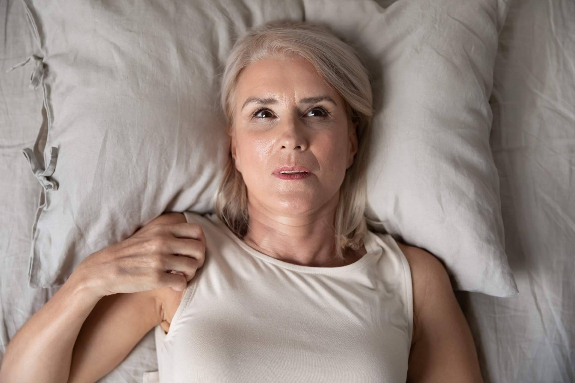 Más allá del silencio, rompiendo tabúes sobre la incontinencia en la menopausia