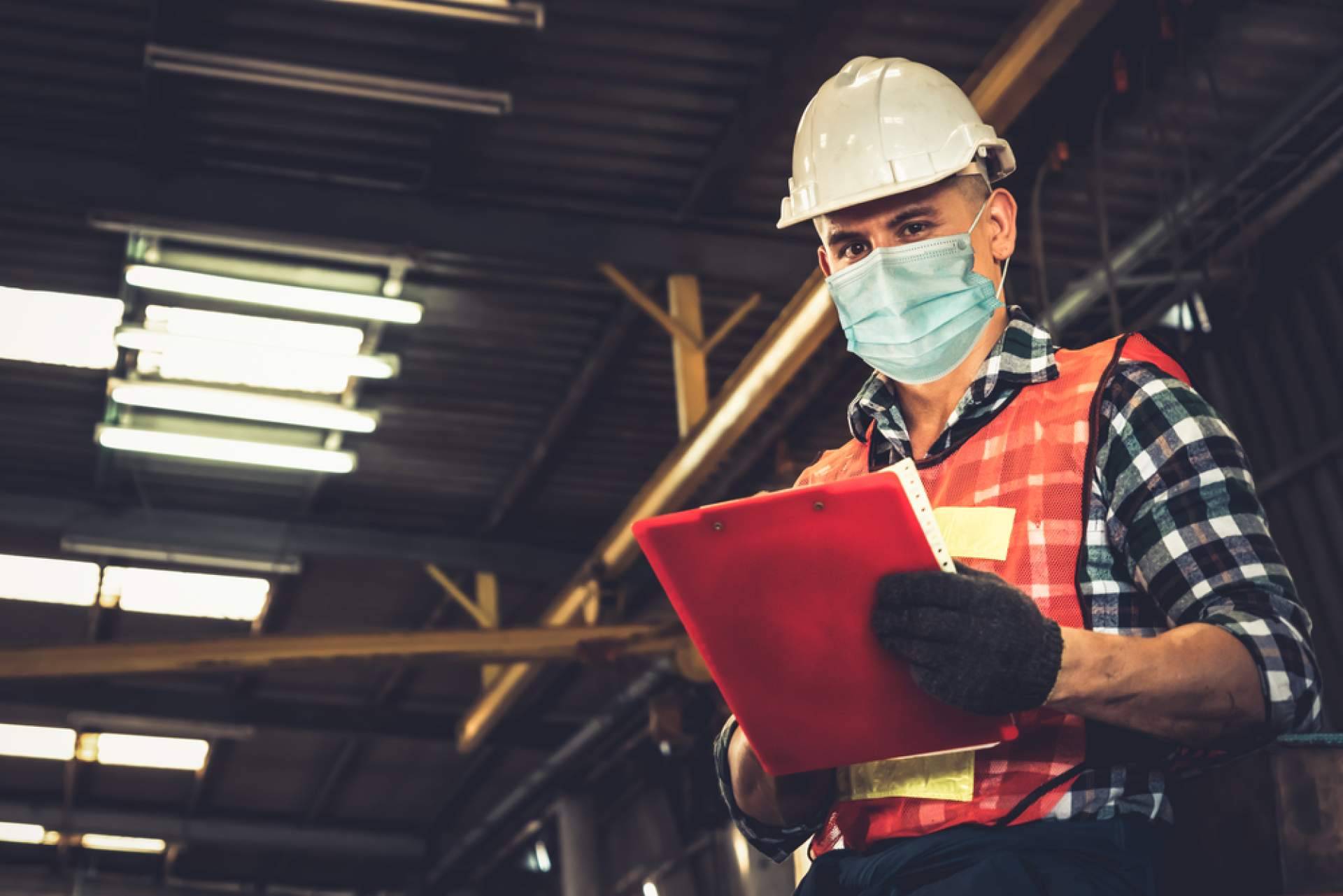 Con el apoyo de WellWo es posible implementar un plan de prevención de riesgos laborales