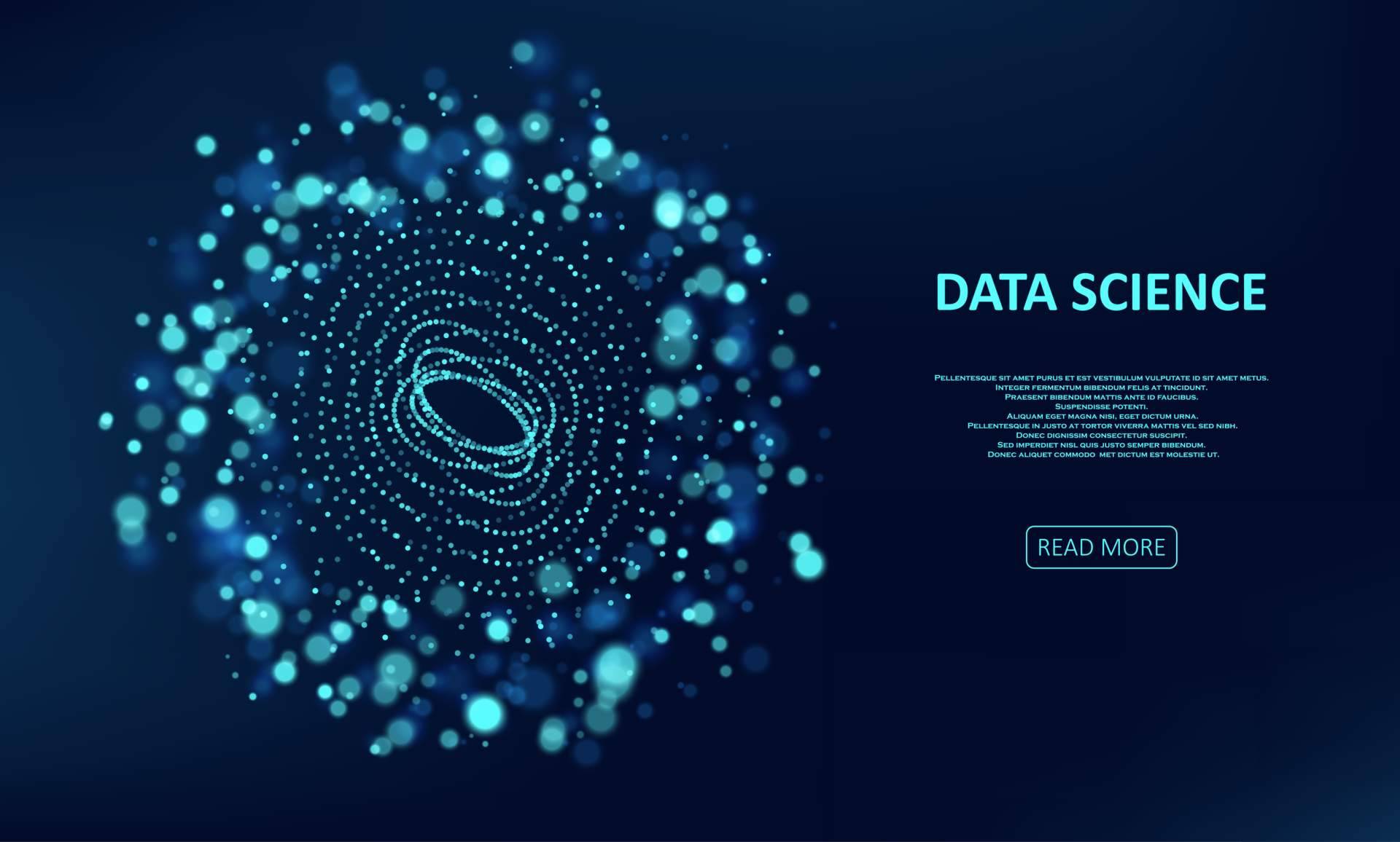 El Máster en Data Science e Inteligencia Artificial que ofrece EBIS Business Techschool