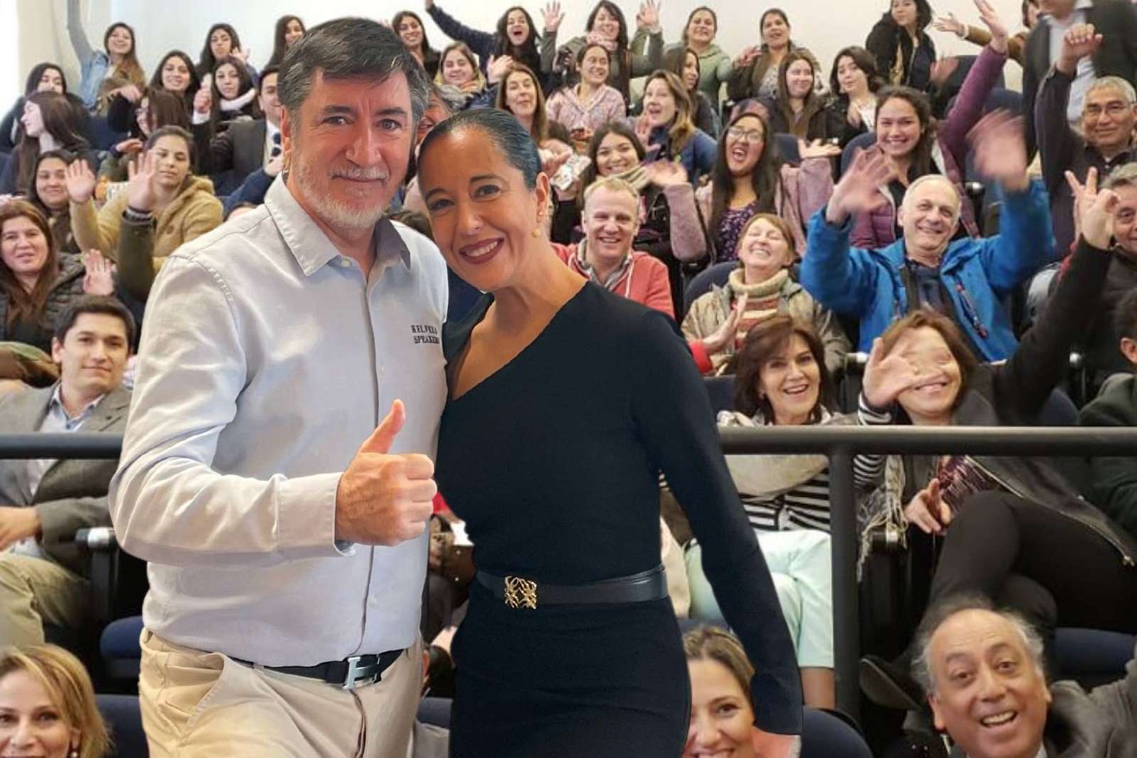 La relevancia de la oratoria en el entorno laboral