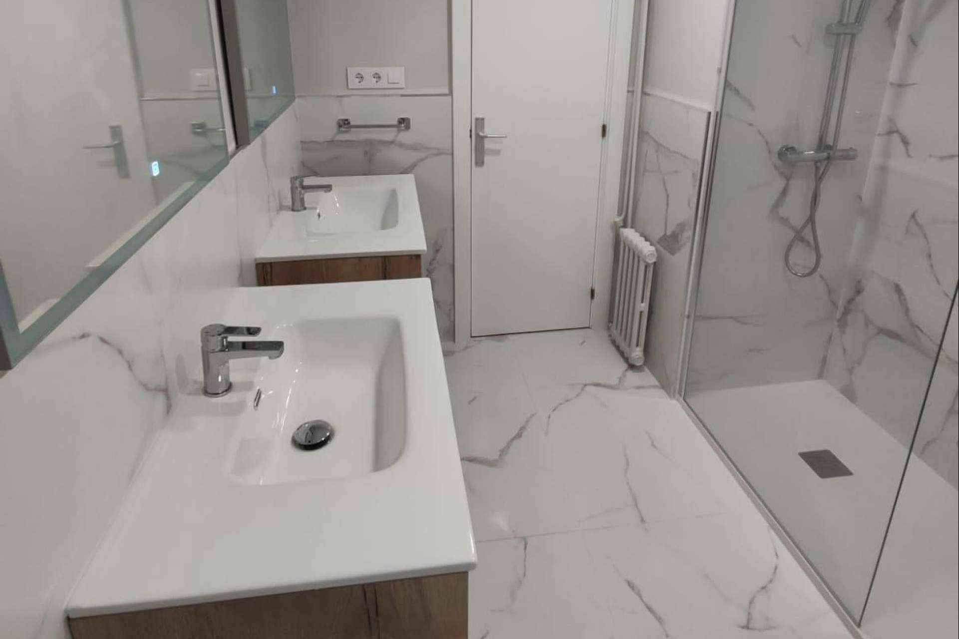 Reformas de baños con Reformas Barcelona Low Cost