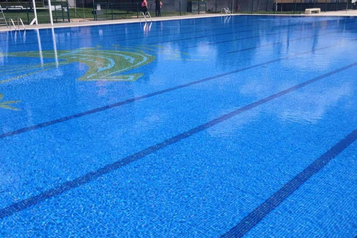 Pool Tiger, un aliado en tiempos de sequía