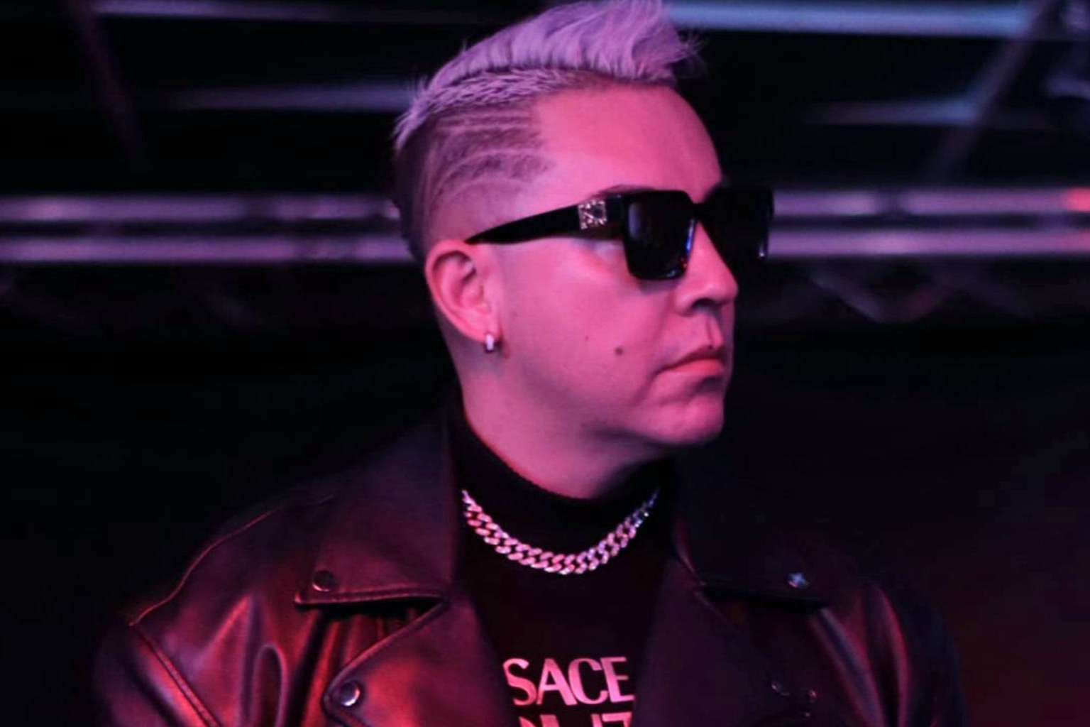 J Sound presenta 'No Sé', su nuevo lanzamiento musical en el que participa Berto Trebol Clan