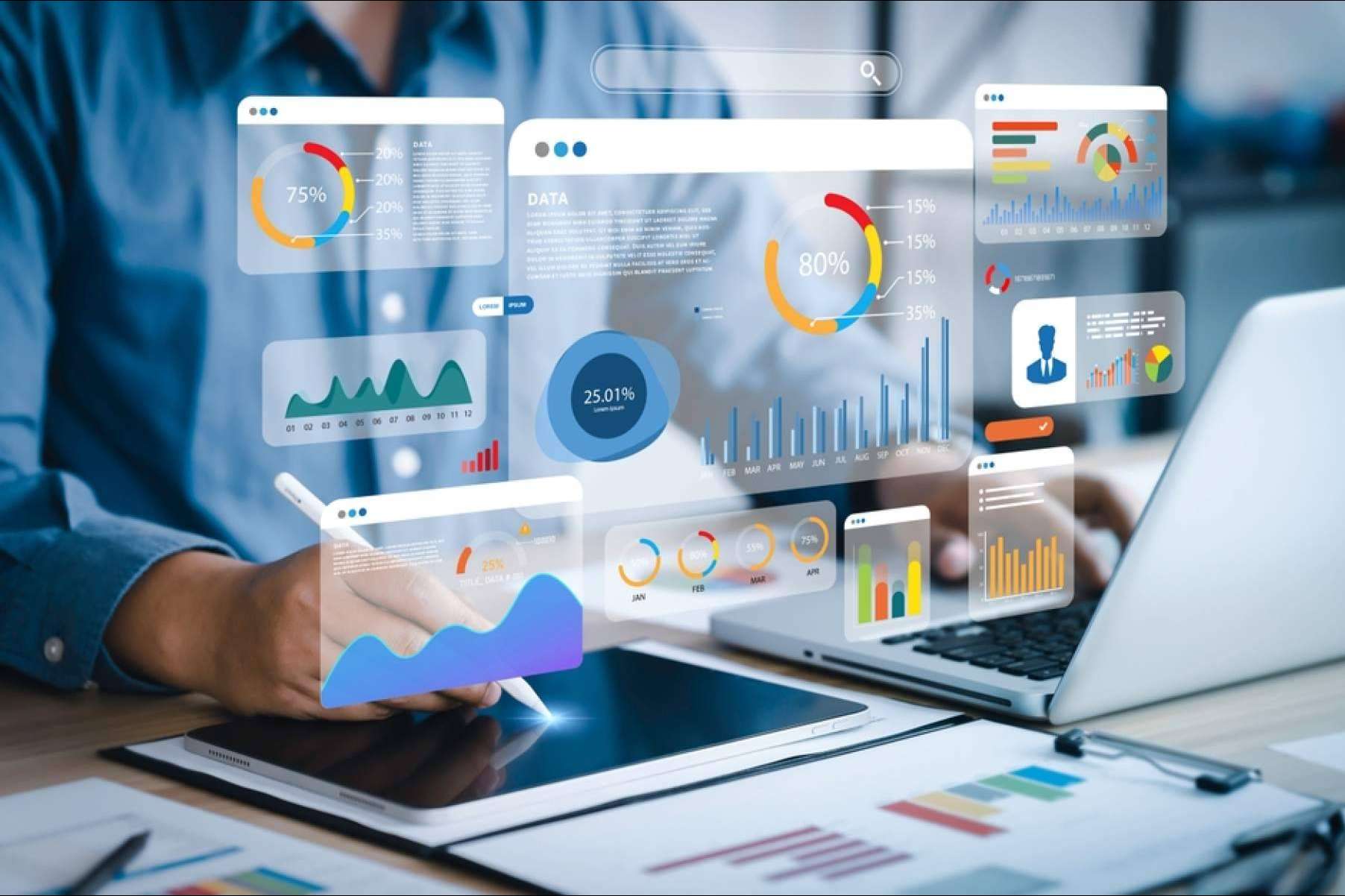 ACPublideas, la agencia especializada en marketing digital