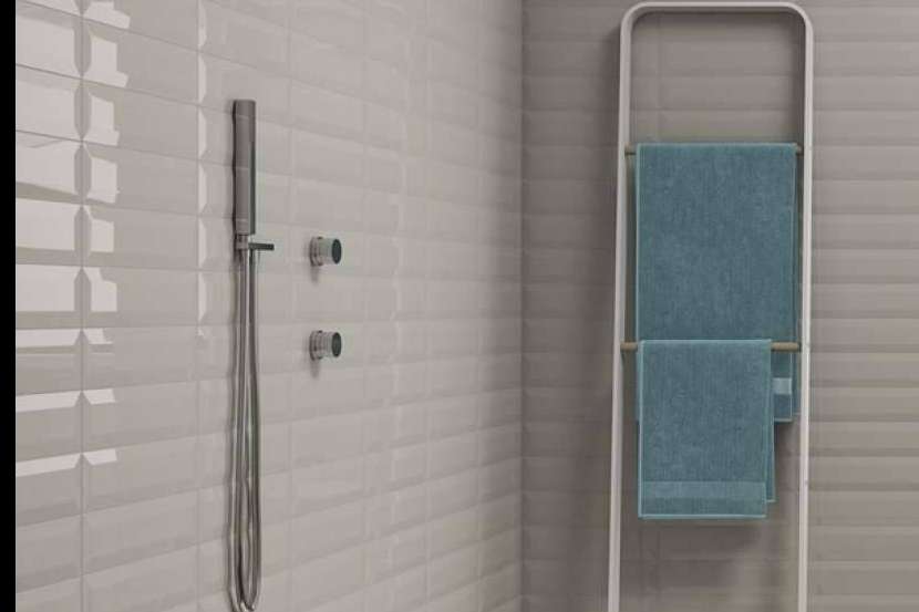 Mundo Cerámicas presenta una diversidad de azulejos para interiores
