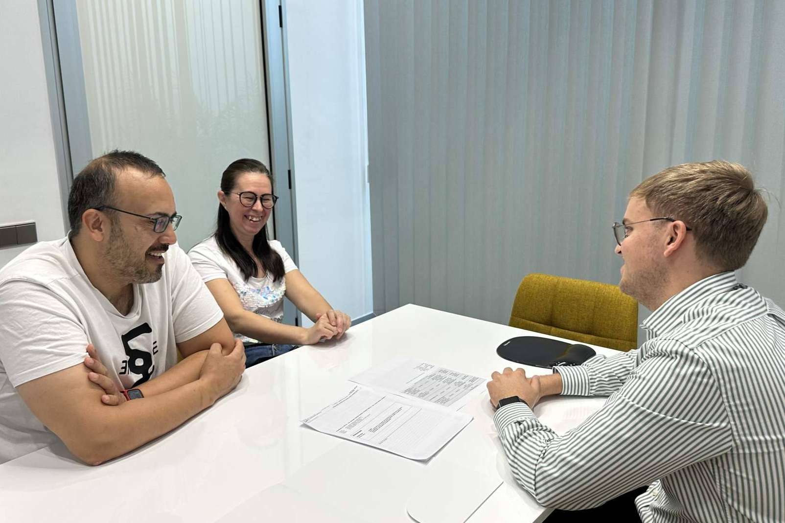 La cancelación de una deuda de más de 76.700 euros permite una nueva vida a una mujer tras su separación