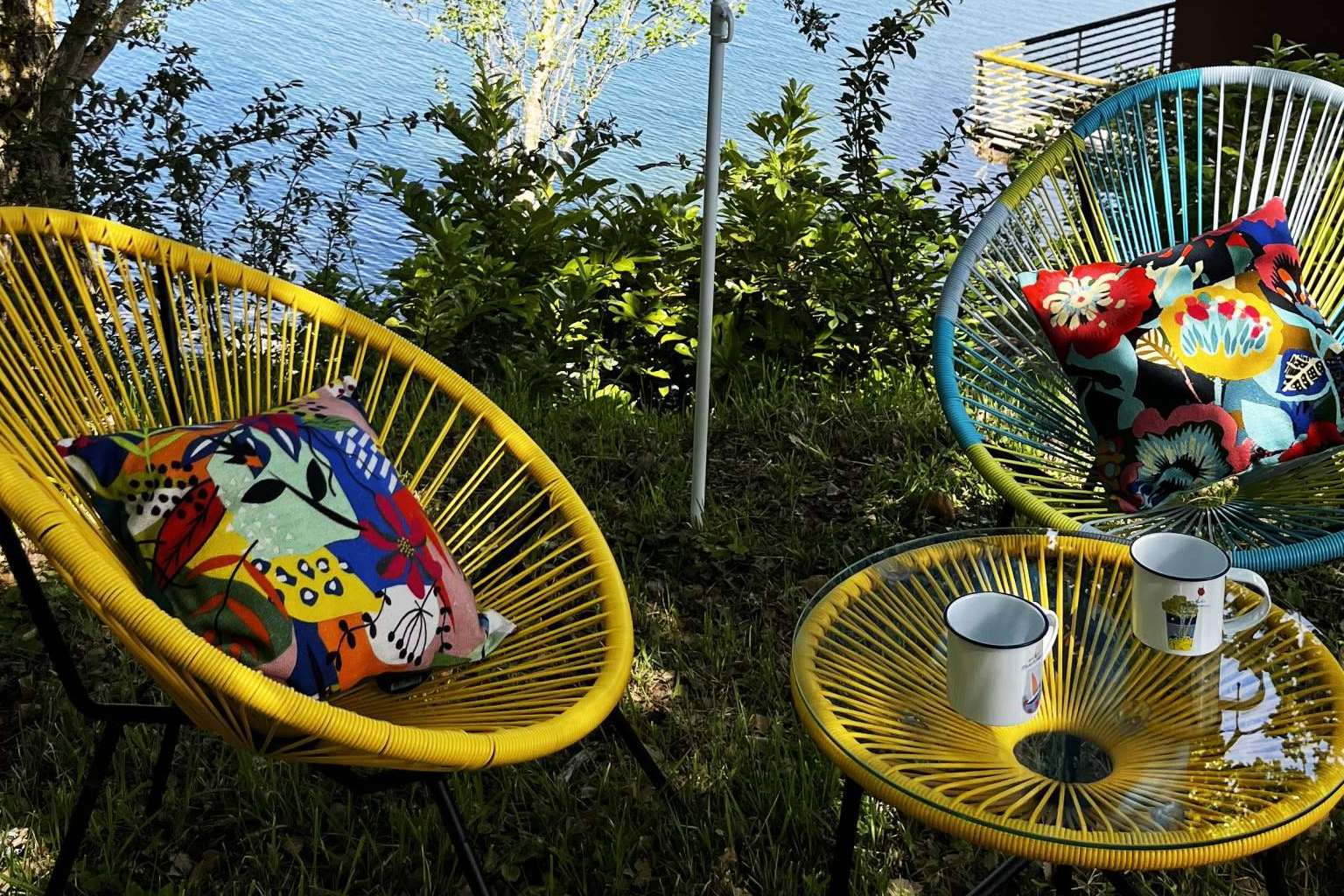 Las plantas y flores decorativas de Hogar y Más