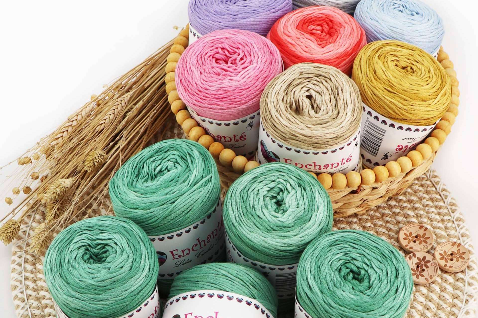 Lidia Crochet Tricot explica cómo dominar las técnicas de tejido circular para crear prendas sin costuras