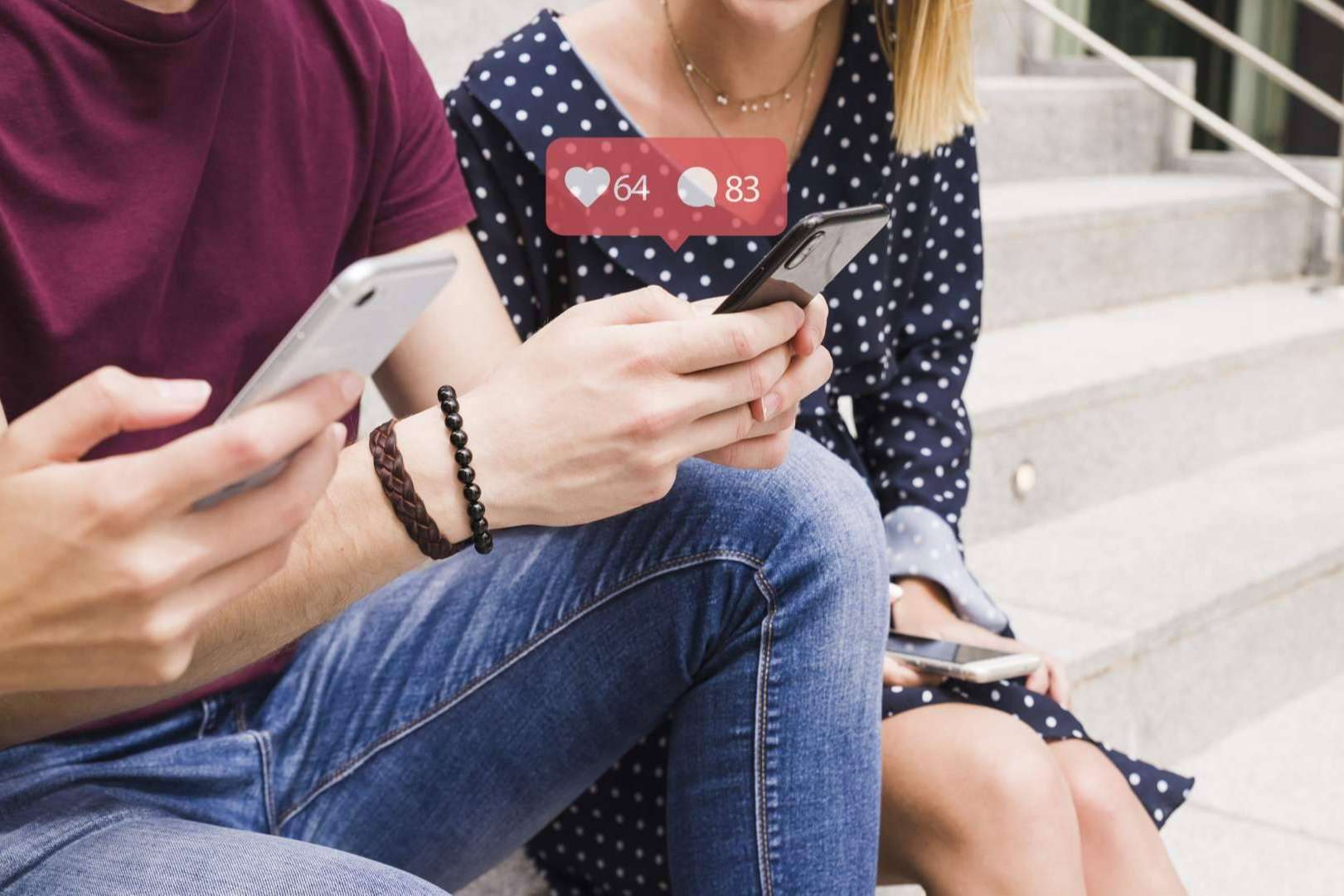 Aumentar la relevancia en las redes comprando comentarios en Instagram con VIP Increase