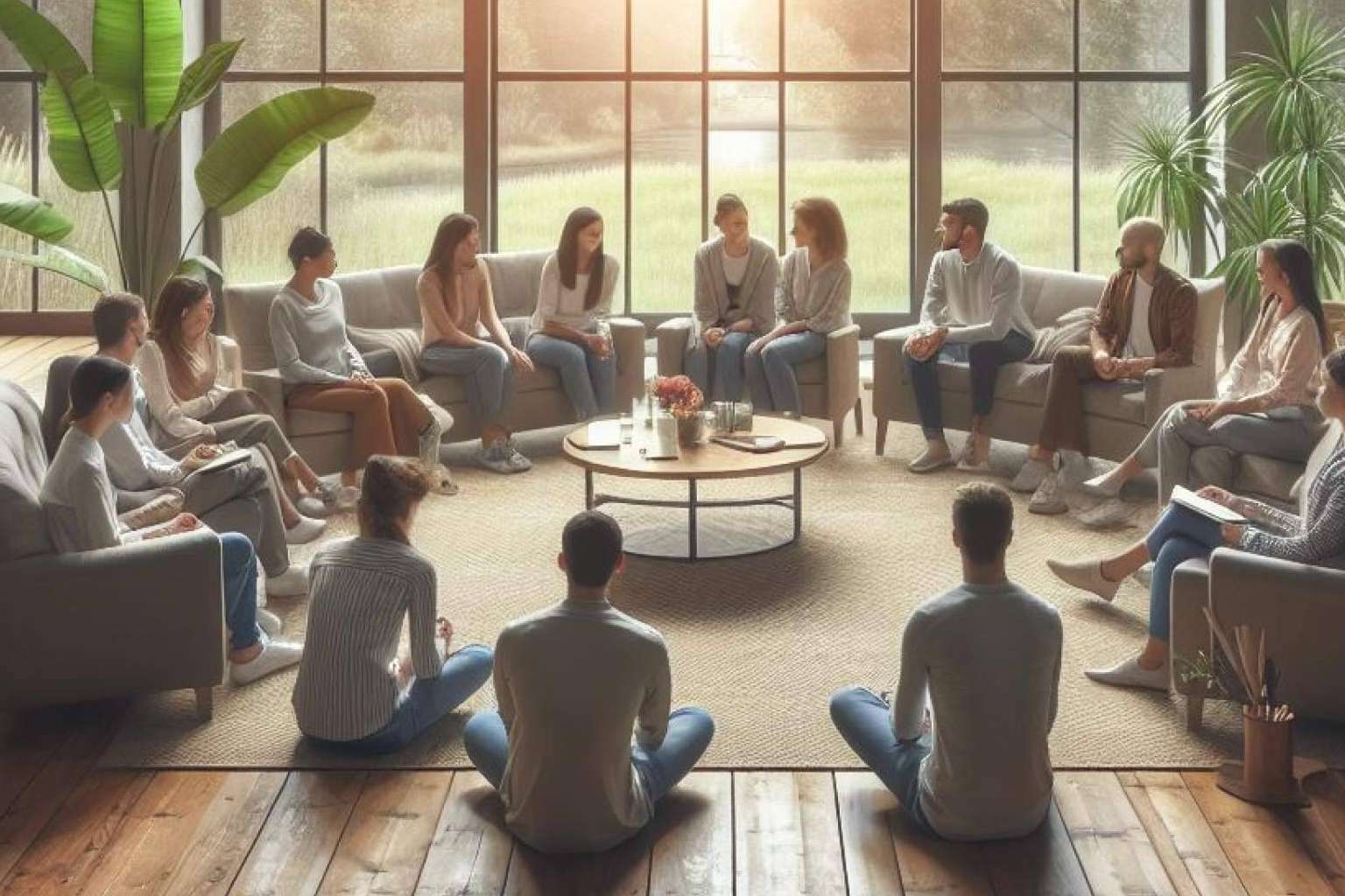 El counselling es altamente valorado por el respeto que muestra hacia el ser humano