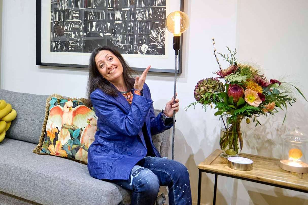 La creatividad y el coaching; uniendo fuerzas para la innovación