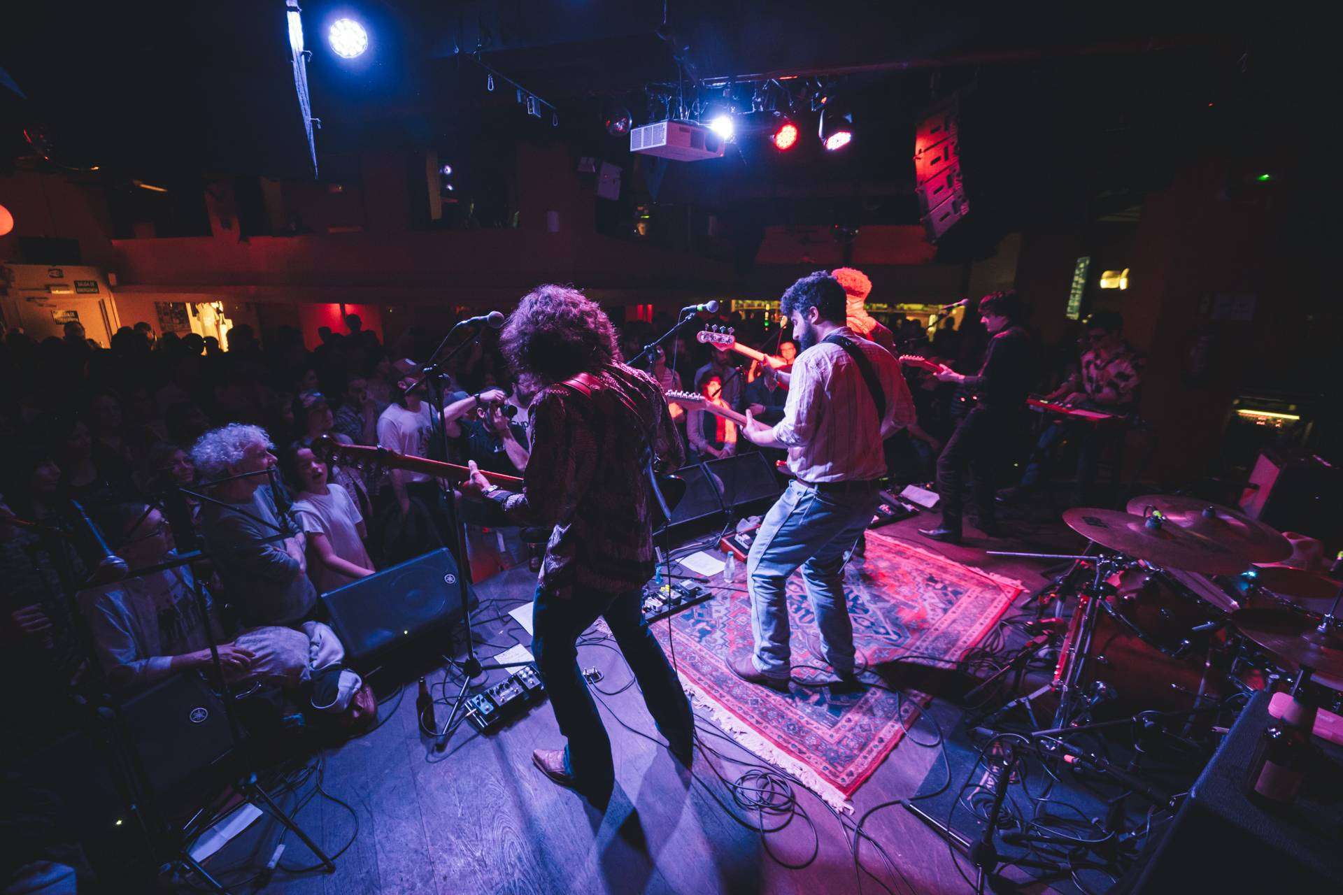 MusicHunters ha anunciado cuándo se llevará a cabo la próxima edición del festival Agallón Rock