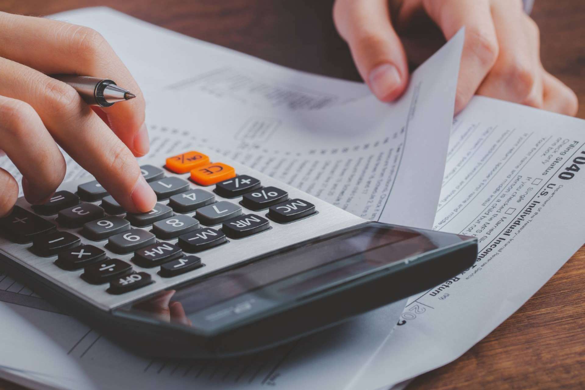 Soluciones y consecuencias legales de los errores en las retenciones de IRPF
