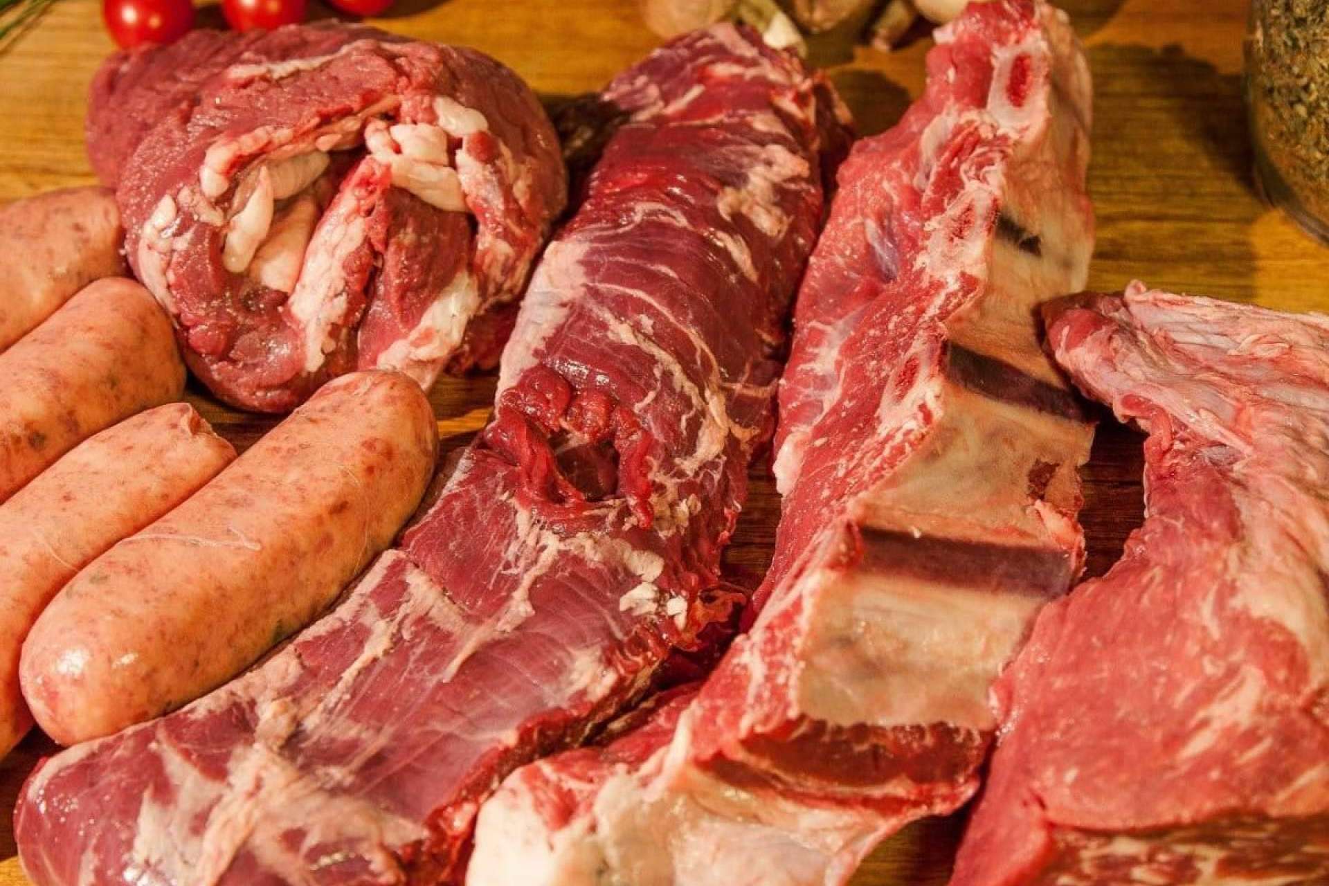 Comienza la temporada de barbacoas y Delicatessen Argentina ofrece todo lo necesario para disfrutarla