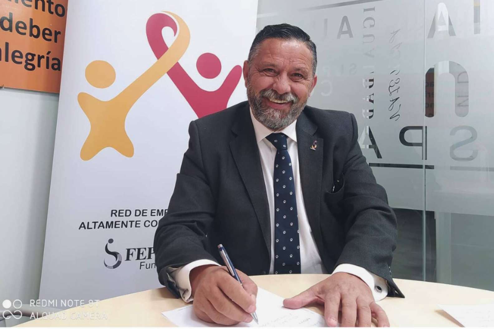 Próximo evento de arte en Córdoba auspiciado por la Fundación FEPAMIC, en beneficio de los niños con discapacidad