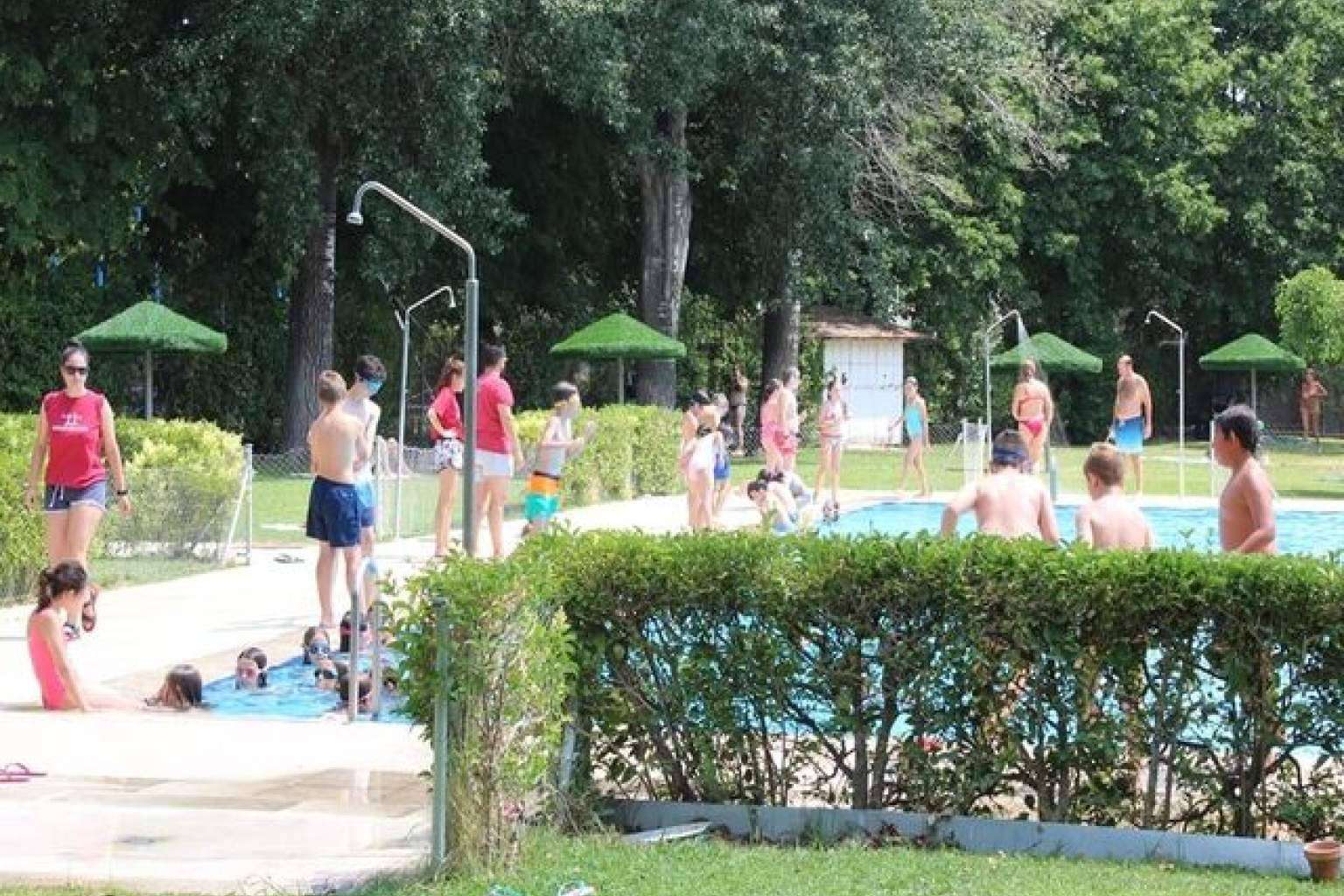 Campamentos de verano en la Comunidad de Madrid para niños de distintas edades, con Aula Joven
