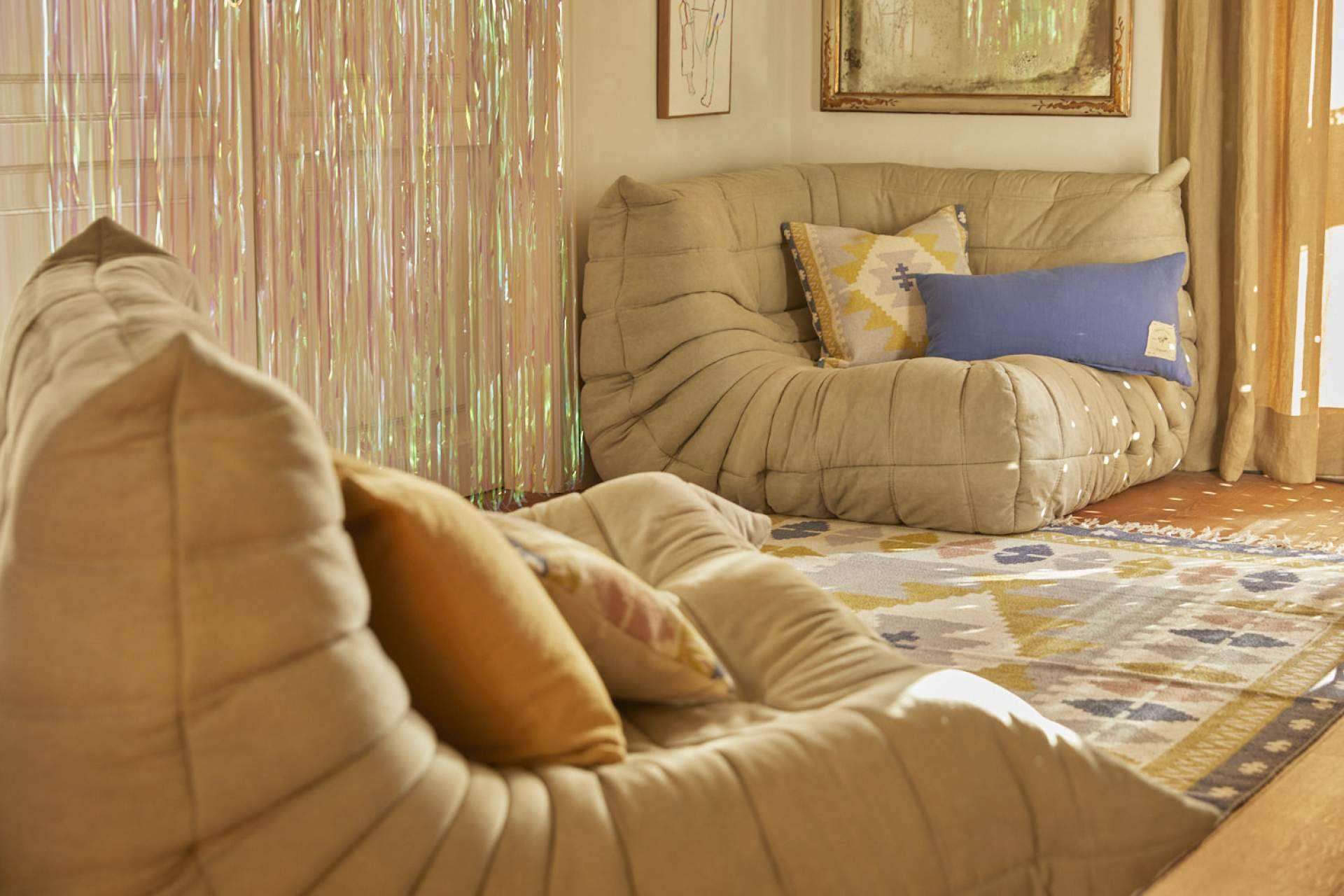 Calma House presenta toda una gama de colores en tendencia en su nueva colección primavera verano 2024