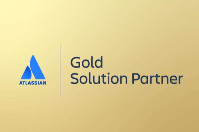 La certificación Atlassian Gold Solution Partner ha sido posible gracias al trabajo de todo el equipo de 3digits