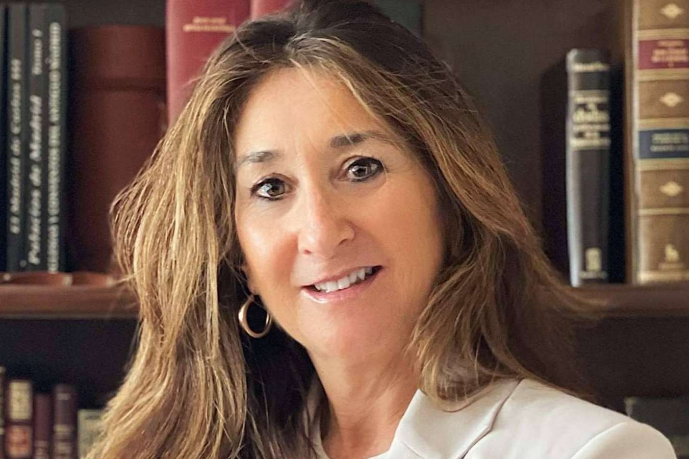Dolores Gallardo abogada especializada en disputas de propiedad compartida