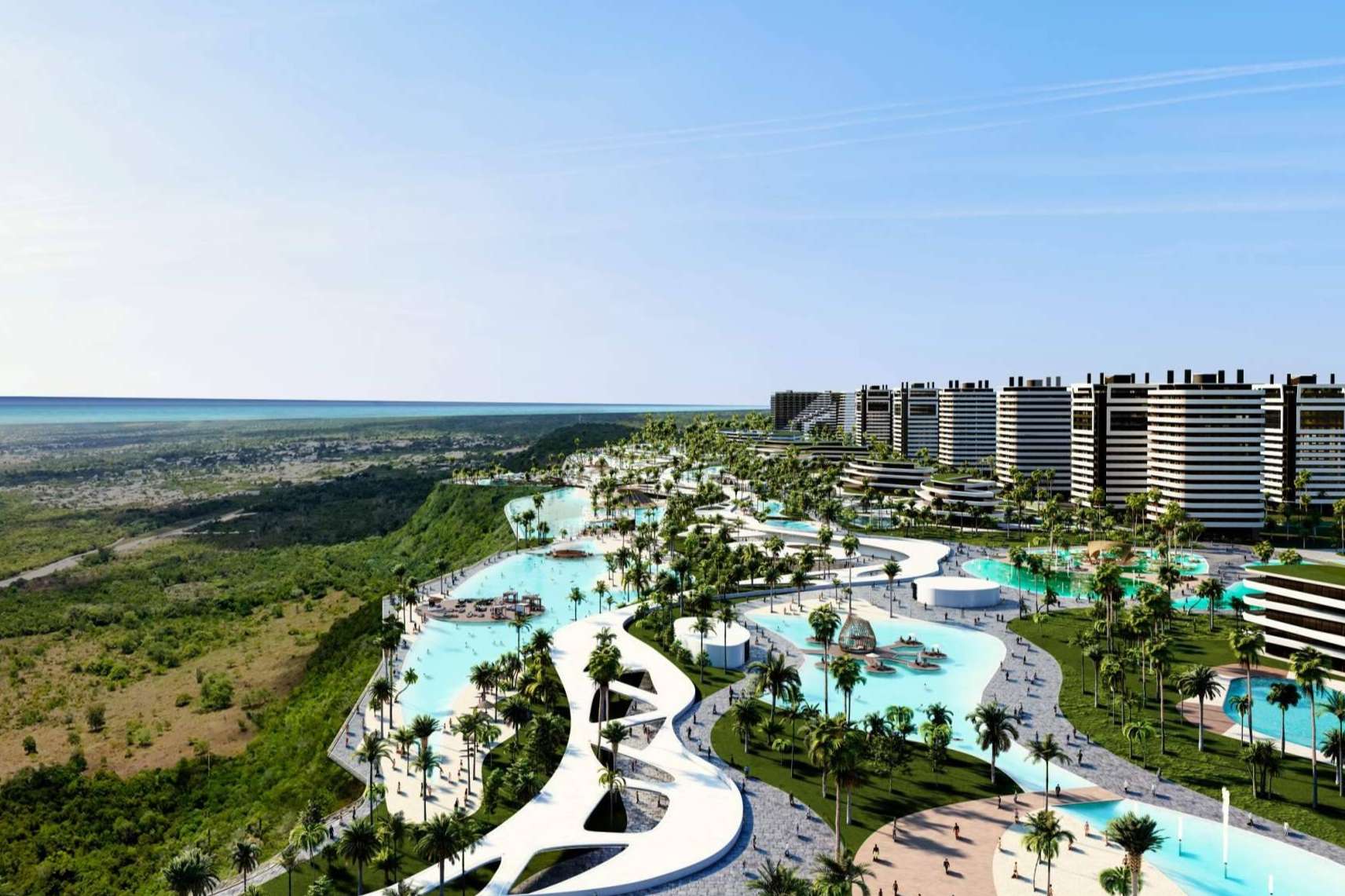Larimar City, el enclave ideal para una inversión inmobiliaria en República Dominicana