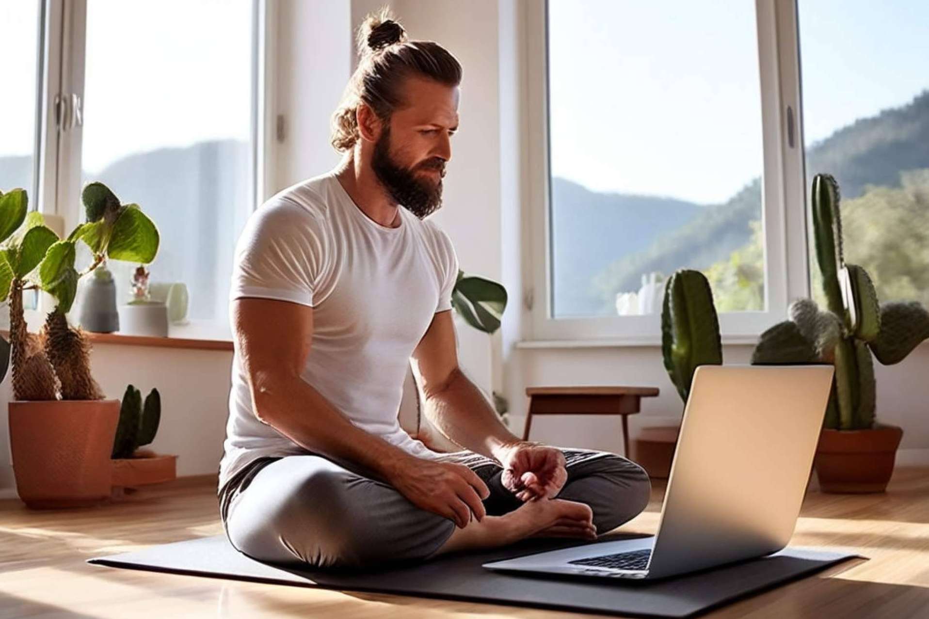FisioEjercicio, un espacio para hacer ejercicio en casa y transformar la salud física