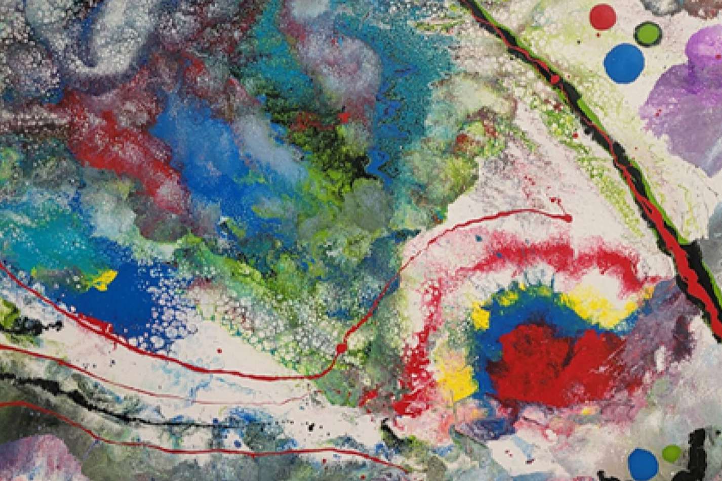 Pau Yoez, el renacimiento de un artista con una obra impactante
