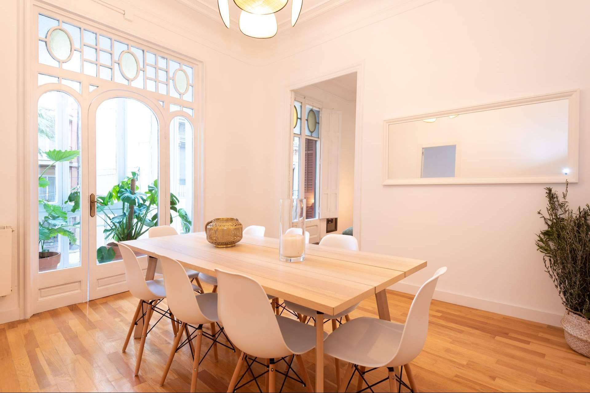 Haaus destaca al coliving como la solución para el problema habitacional en Barcelona