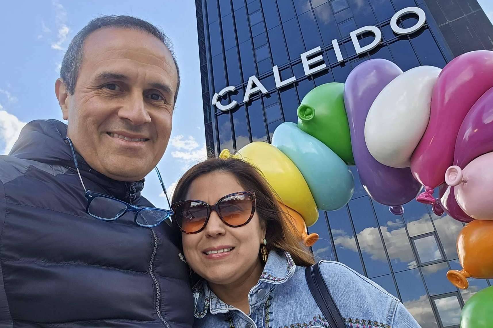Alquilar en Madrid, una odisea para los 'sin papeles'