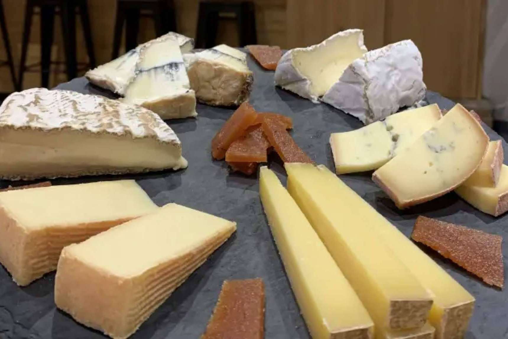 Disfrutar de la auténtica gastronomía francesa en Madrid, en La Franchutería