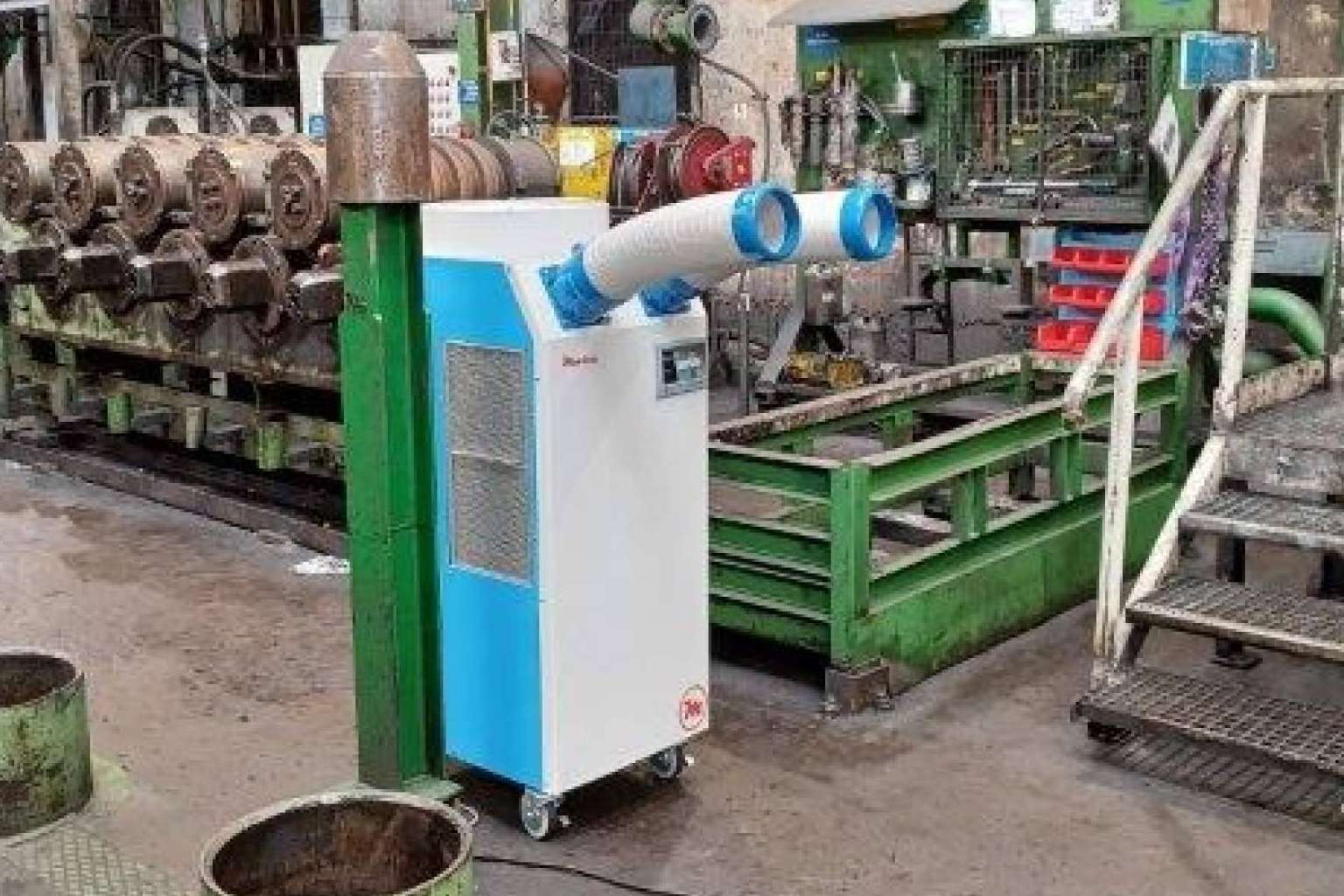 Esencial Cool llega con soluciones de refrigeración portátil para todo tipo de entornos e industrias