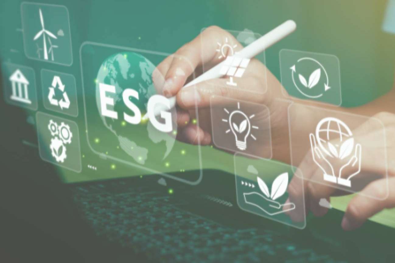 Firma digital y su relevancia en el cuidado del medioambiente