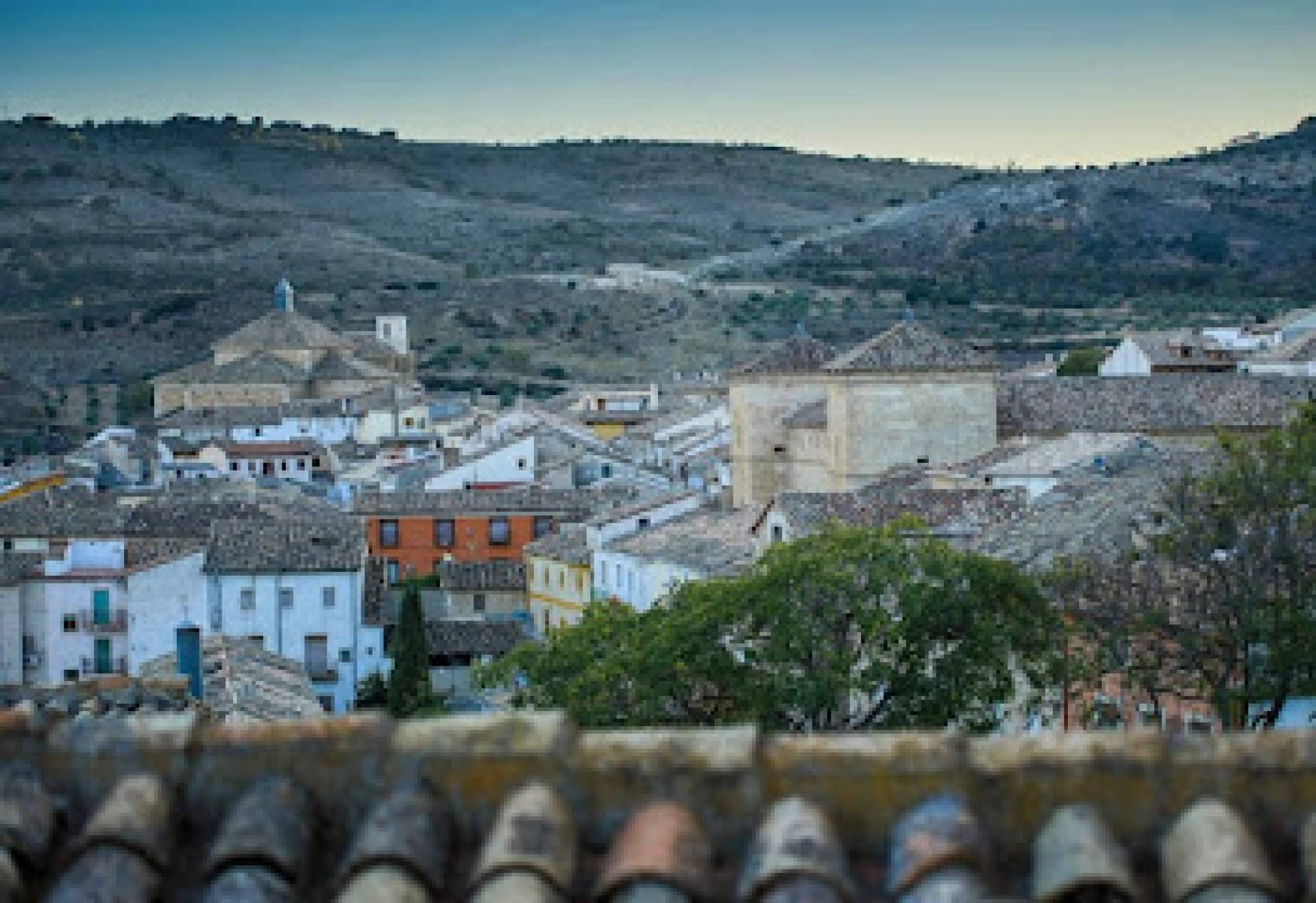 Spa Rural Pastrana destaca con sus zonas de baño naturales, masajes y tratamientos de spa