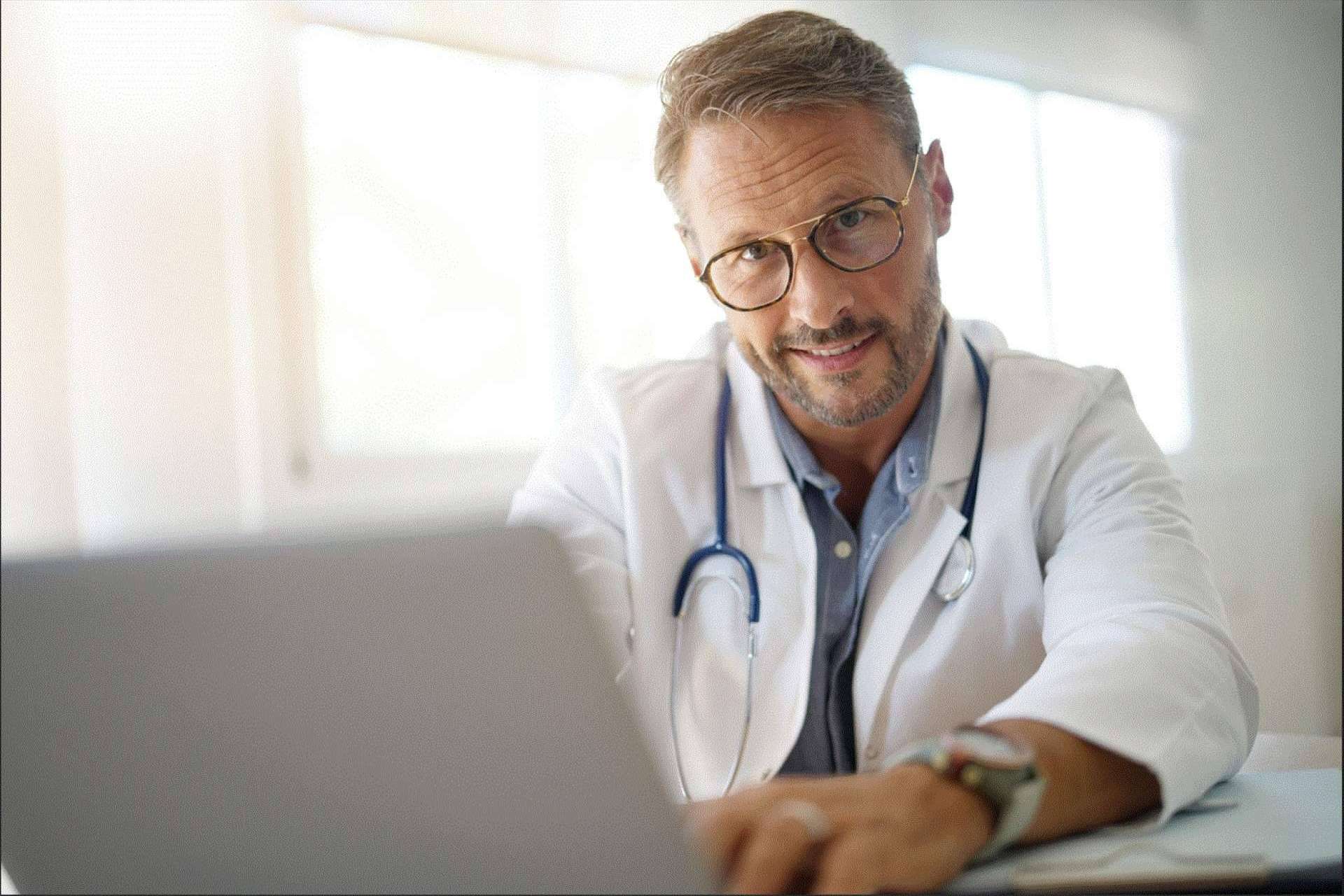 Acceso rápido a certificados médicos en Madrid centro