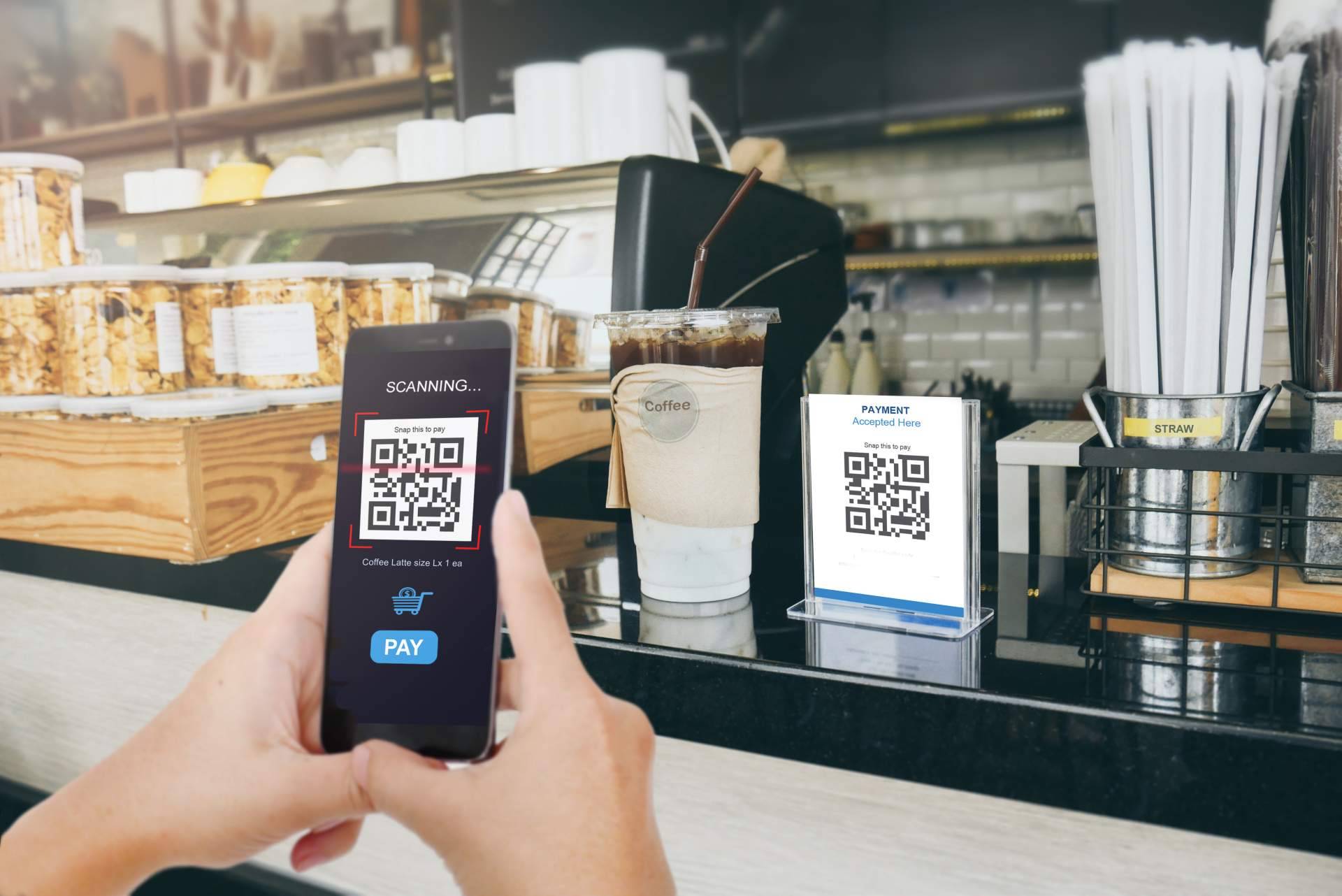 Los códigos QR en restaurantes ofrecen innovación y eficiencia