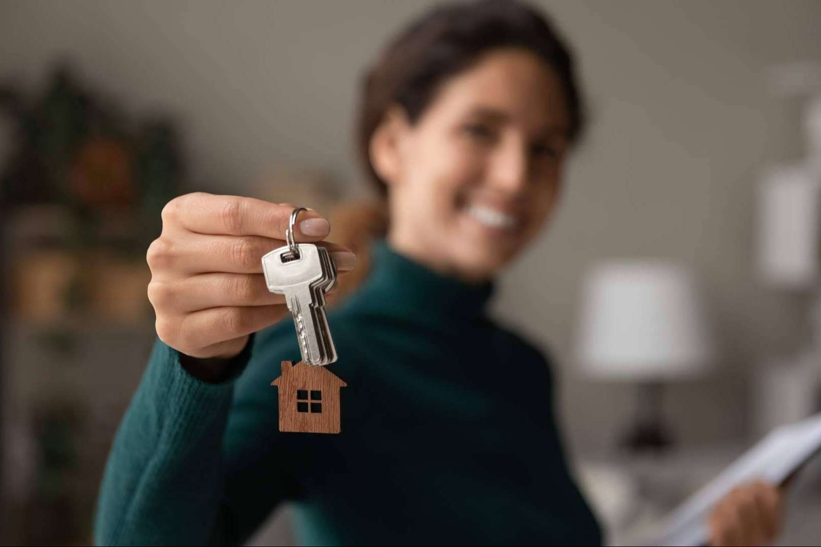 Los consejos de SwiftFlats para alquilar un piso de forma segura